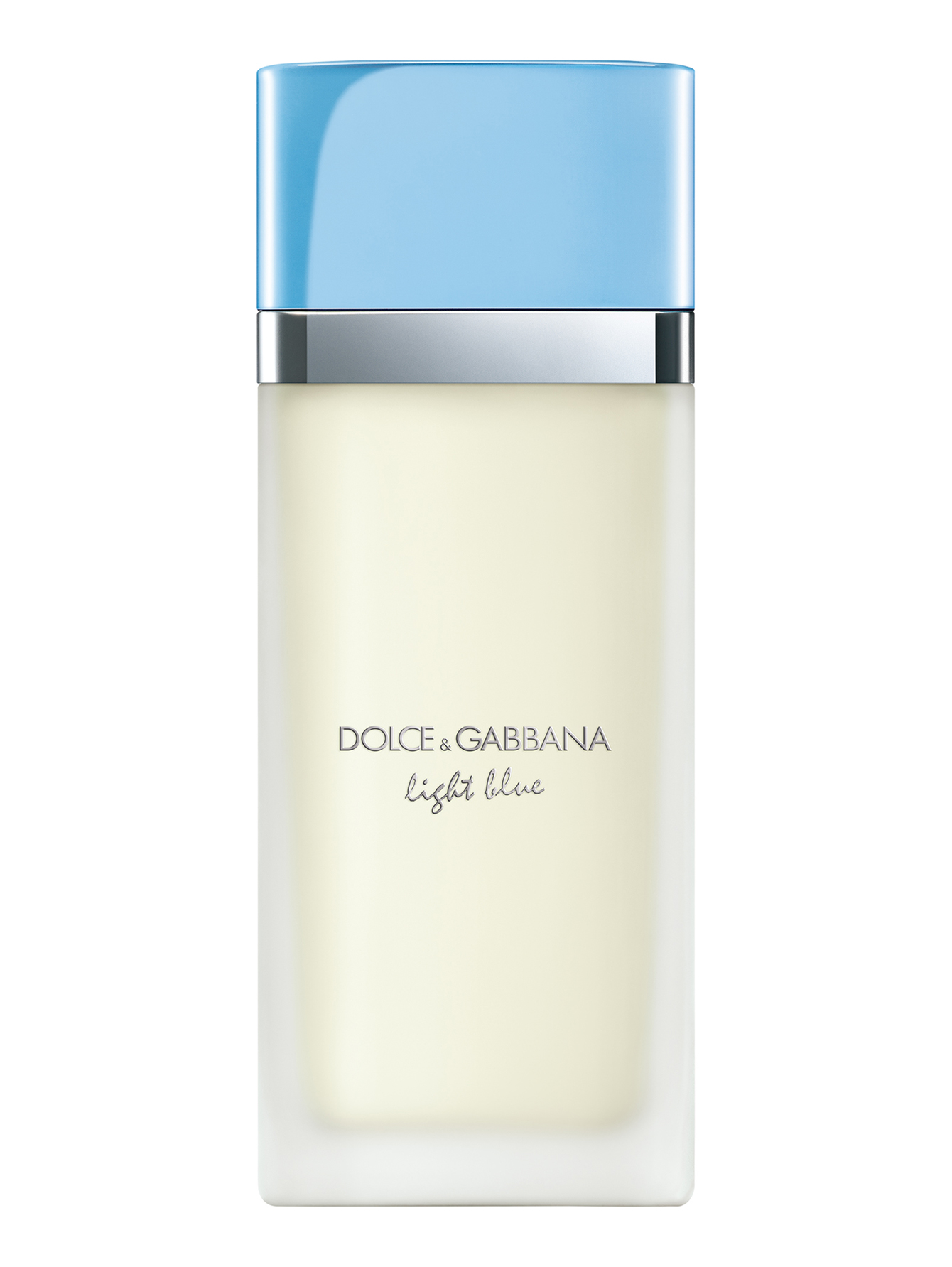 Туалетная вода Light Blue, 50 мл - Общий вид