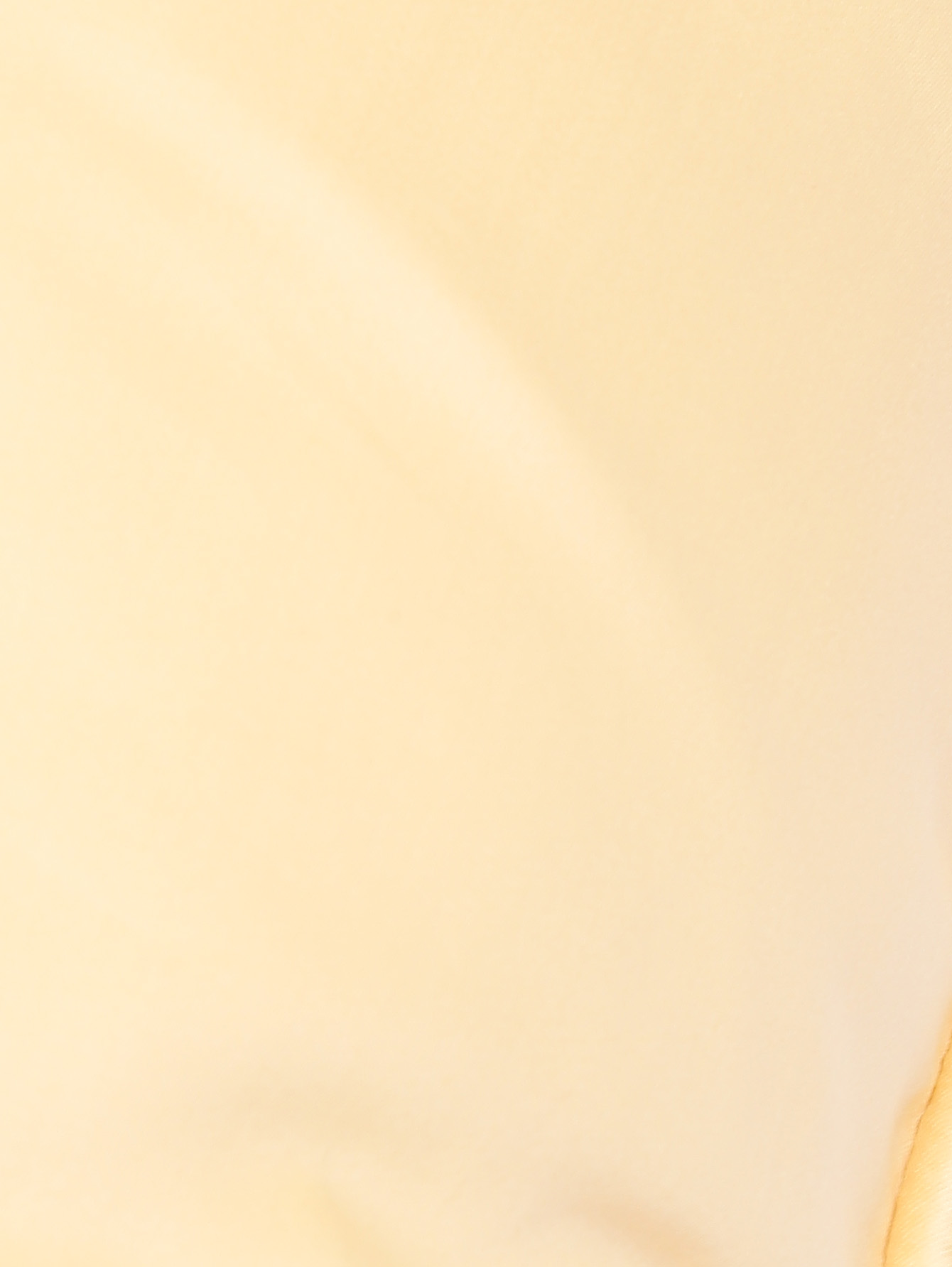 Подушка из хлопка с узором  - Деталь