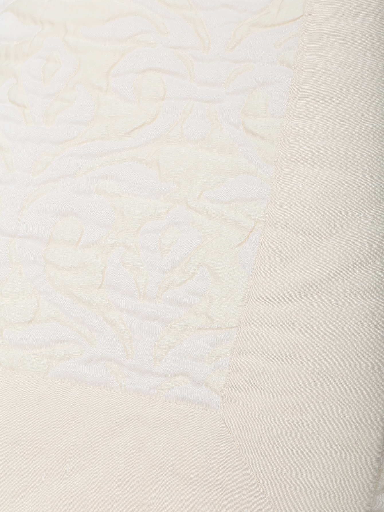 Наволочка стеганая  - Деталь1