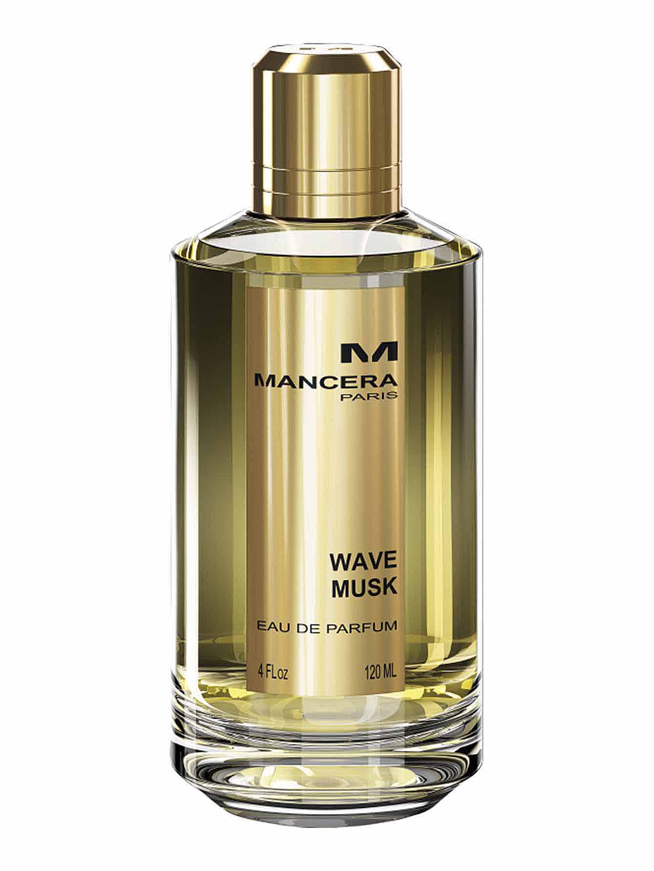  Парфюмерная вода 120мл Wave Musk Mancera - Общий вид