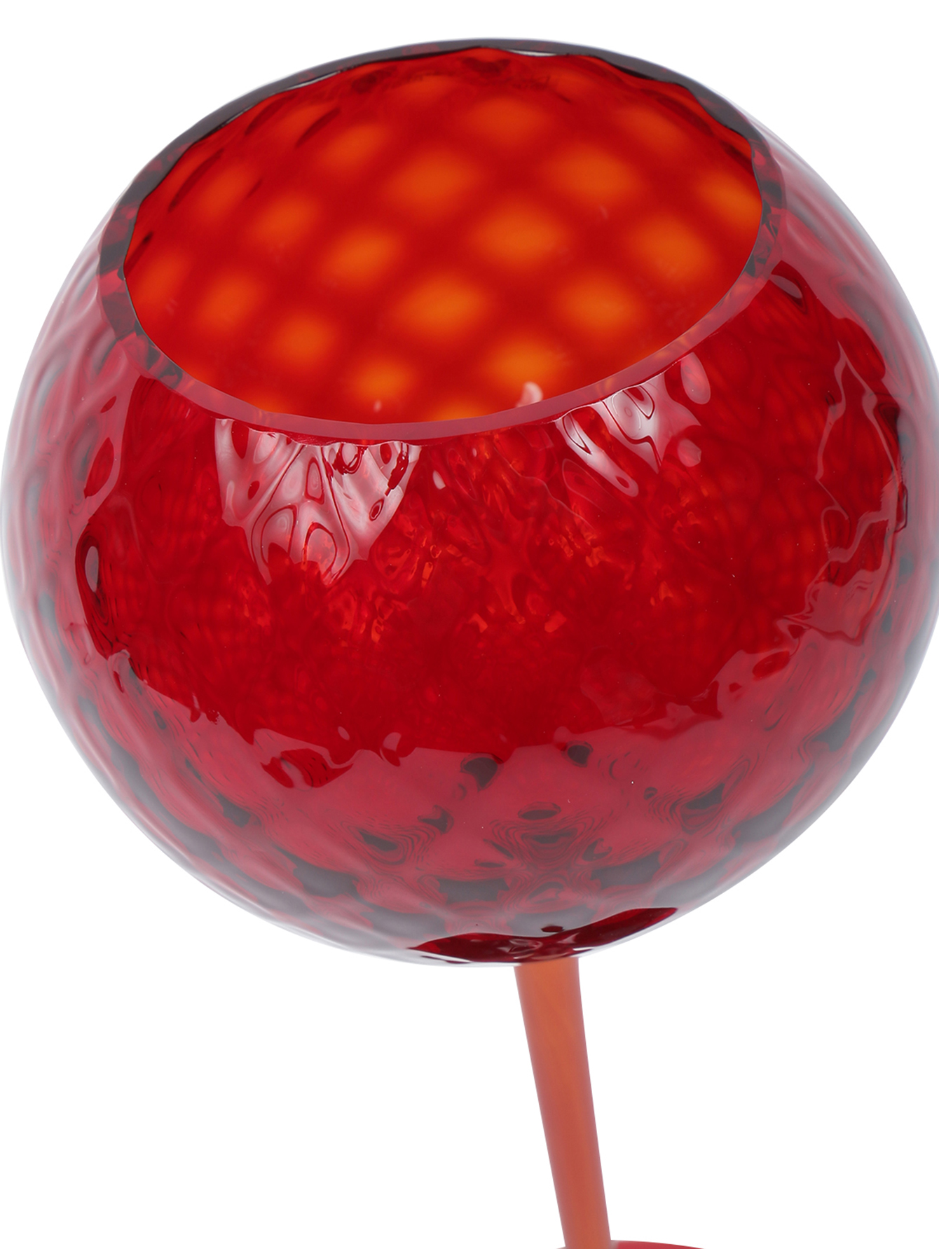 Бокал для красного вина - Деталь1