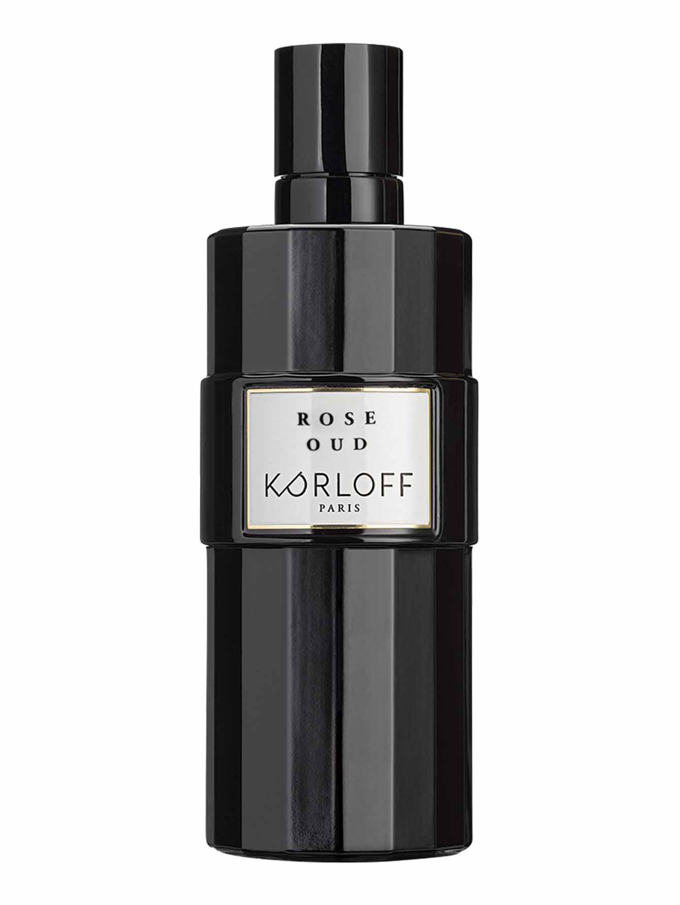 Парфюмерная вода 100 мл Rose Oud - Общий вид