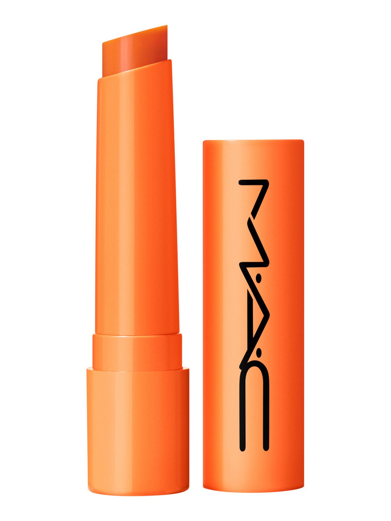 Бальзам для объема губ Squirt Plumping Gloss Stick, оттенок Hazard - Общий вид