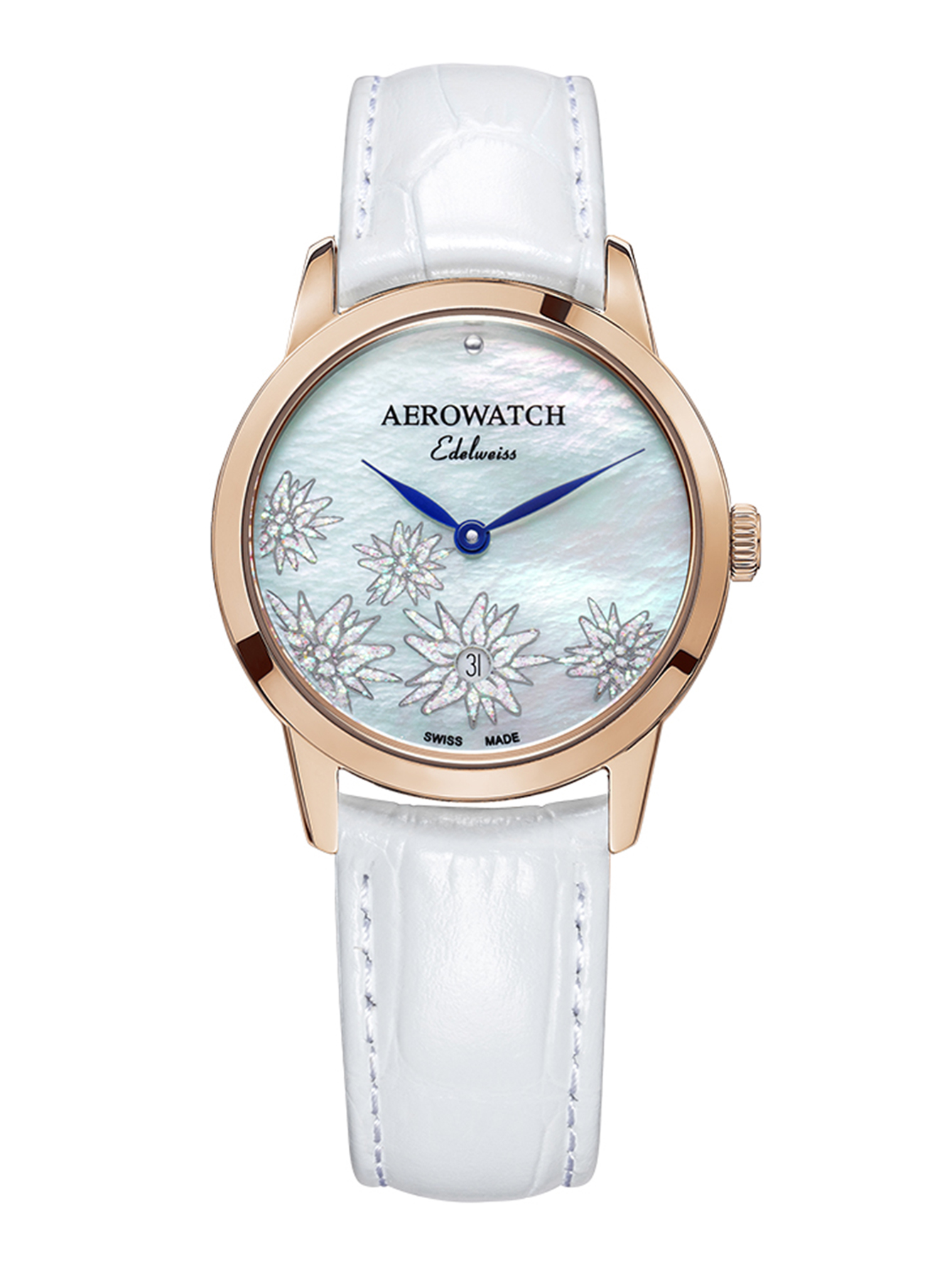 Часы Les Grandes Classiques - Общий вид