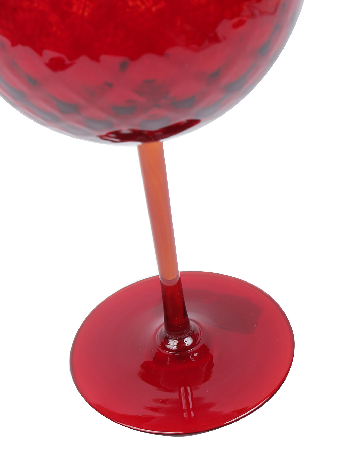 Бокал для красного вина - Деталь