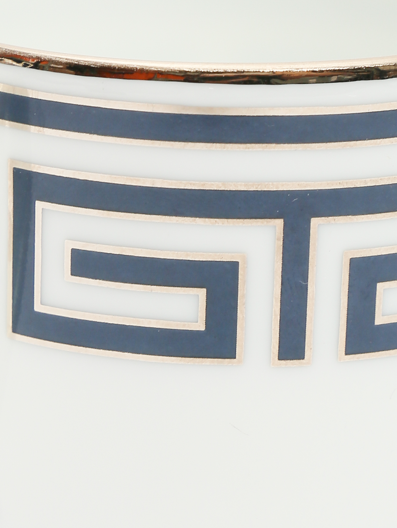 Чашка для кофе - Деталь