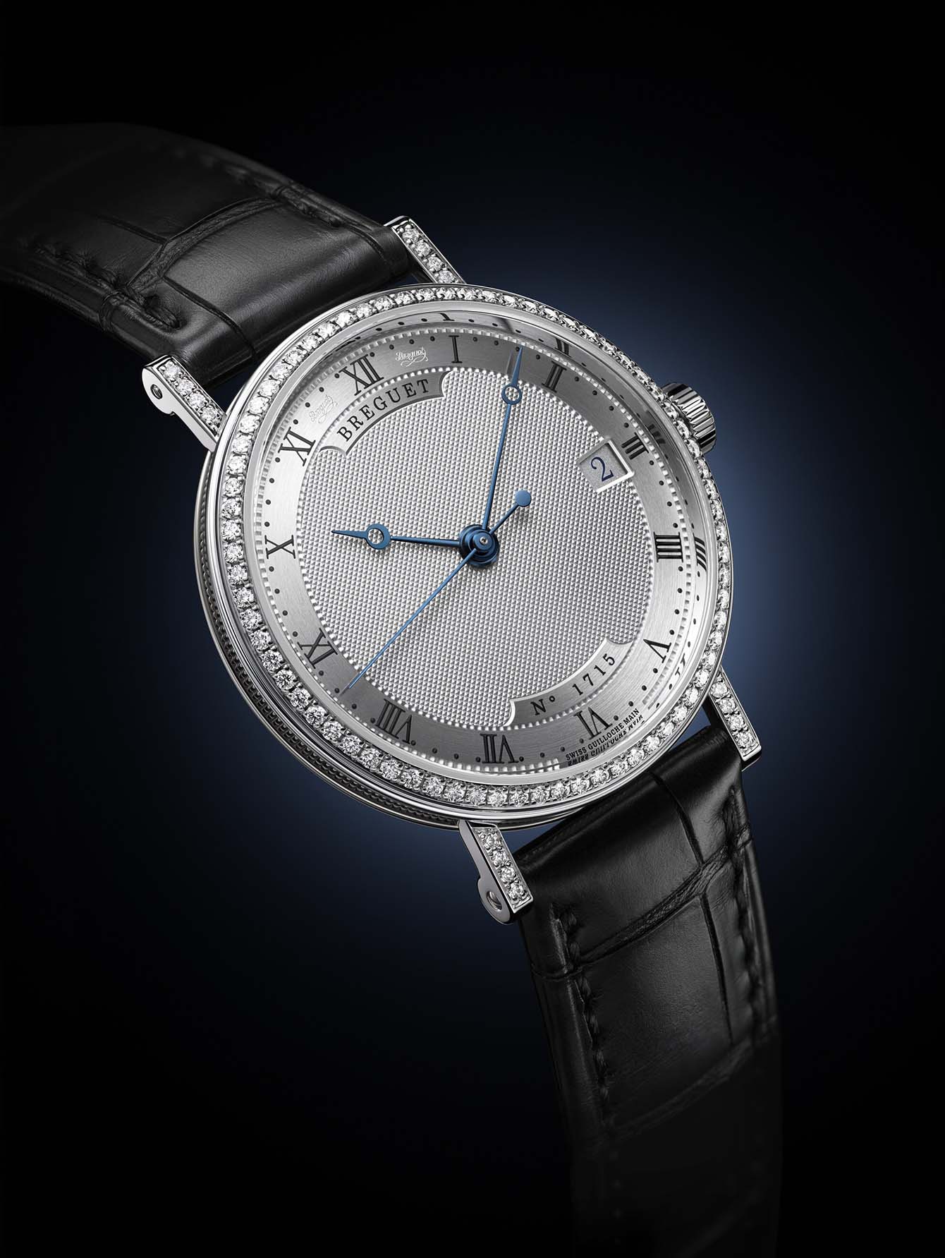 Часы Classique 9068 - МодельОбщийВид