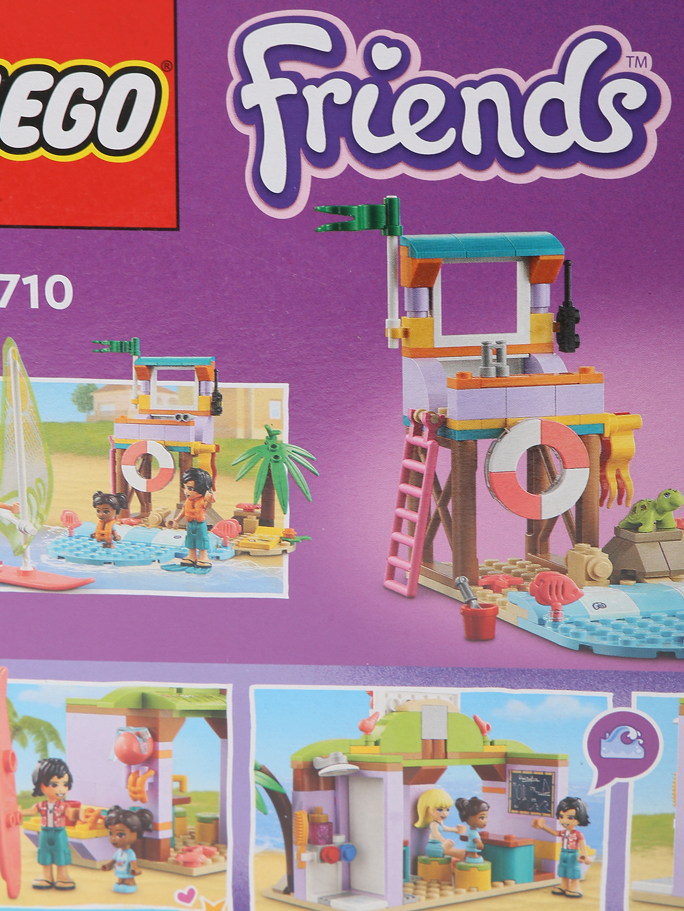 lego friends