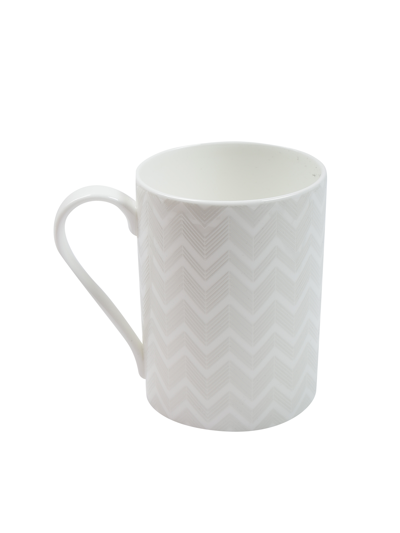 Кружка из керамики  - Общий вид