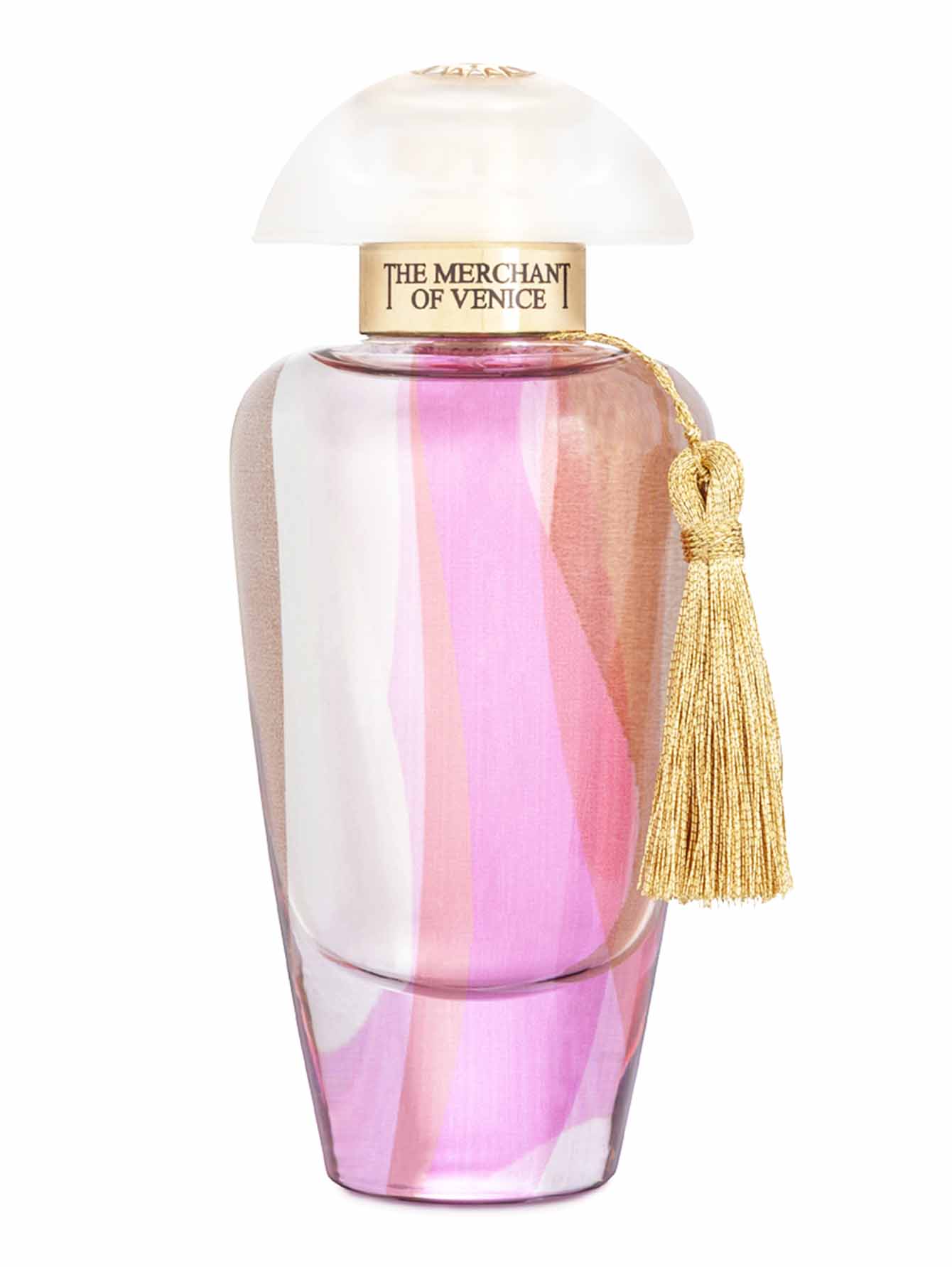  Парфюмированная вода - Suave petals, Murano Collection, 50ml - Общий вид