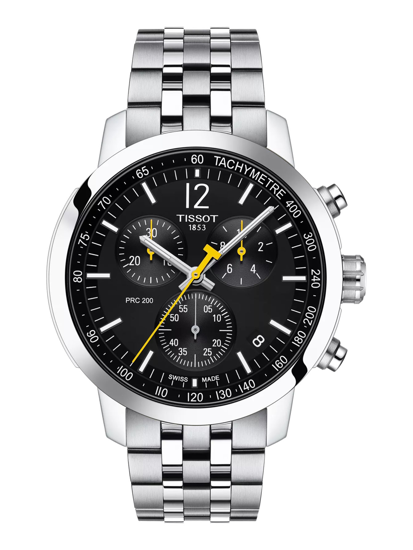 Часы PRC 200 Chronograph - Общий вид