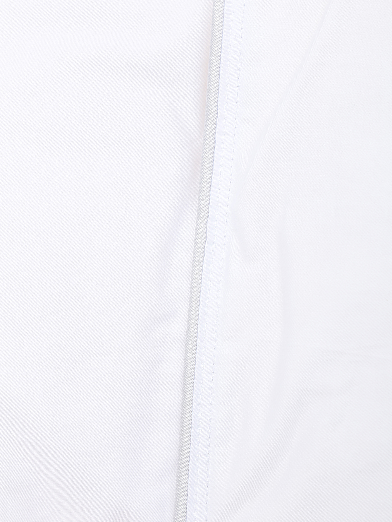 Одеяло пуховое из хлопка  - Деталь1