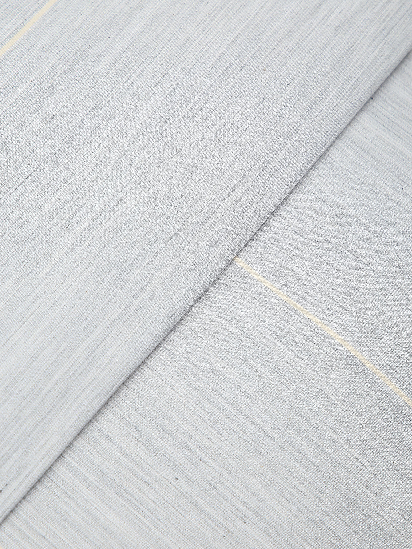 Комплект постельного белья с узором  - Деталь