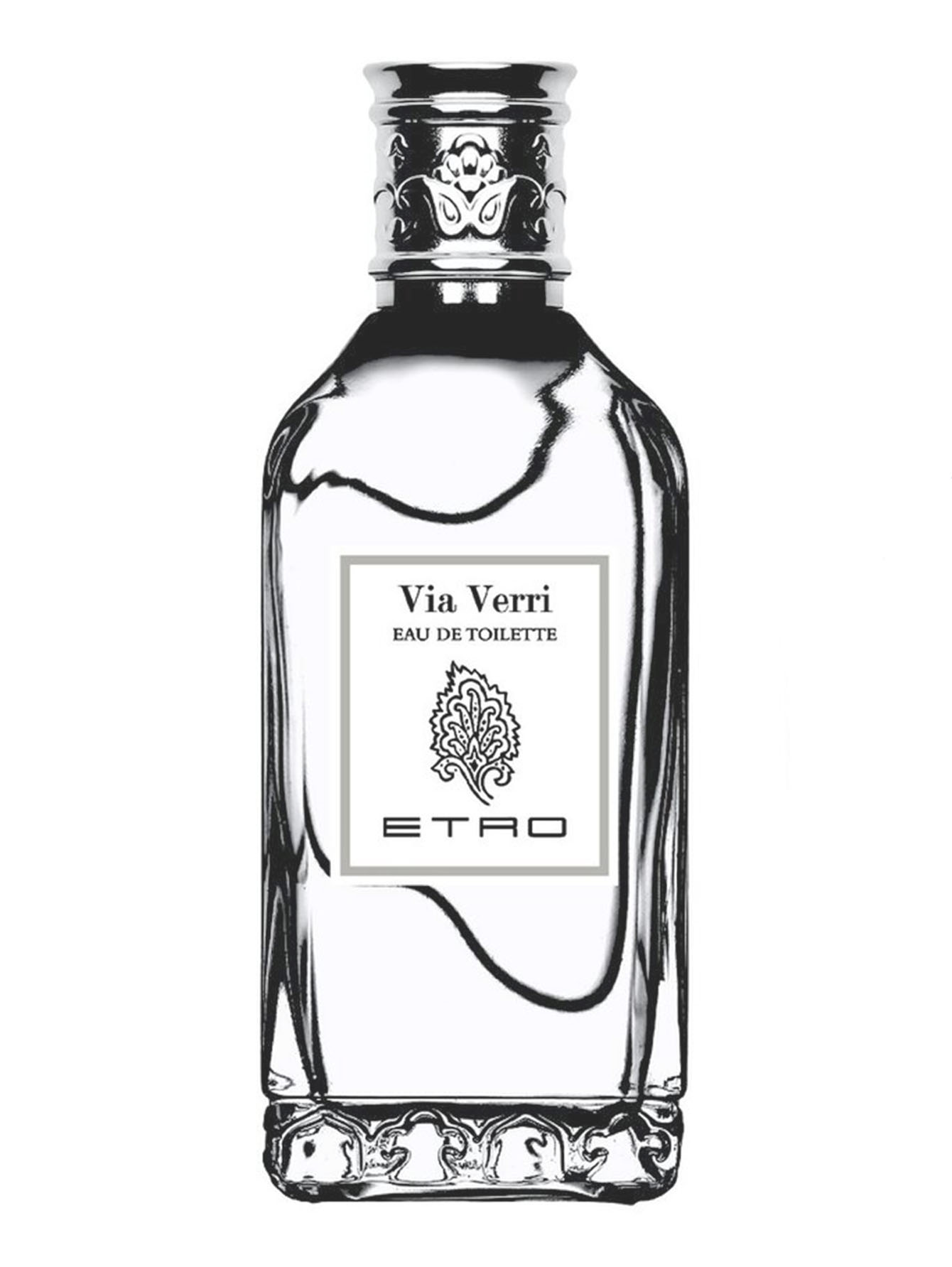  Туалетная вода - Via Verri, 50ml - Общий вид