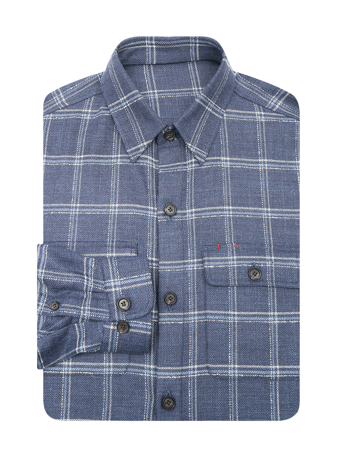 980 114. Wrangler Gant Shirt. Мужская рубашка Slim Fit yd Oxford Tartan pattern. Узор рубашки в клетку. Рубашка Gant мужская.