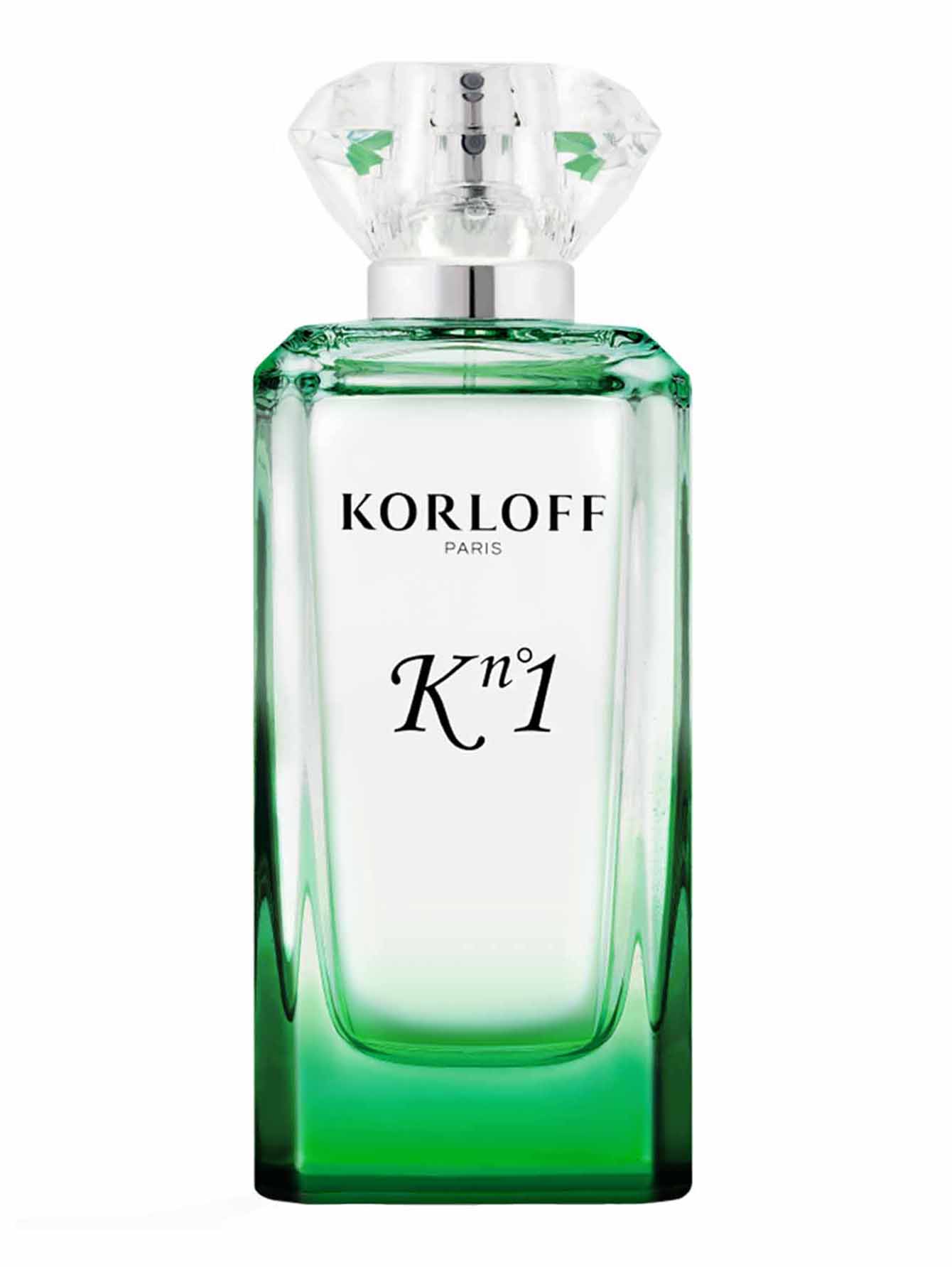  Туалетная вода - Korloff № I, 88ml - Общий вид