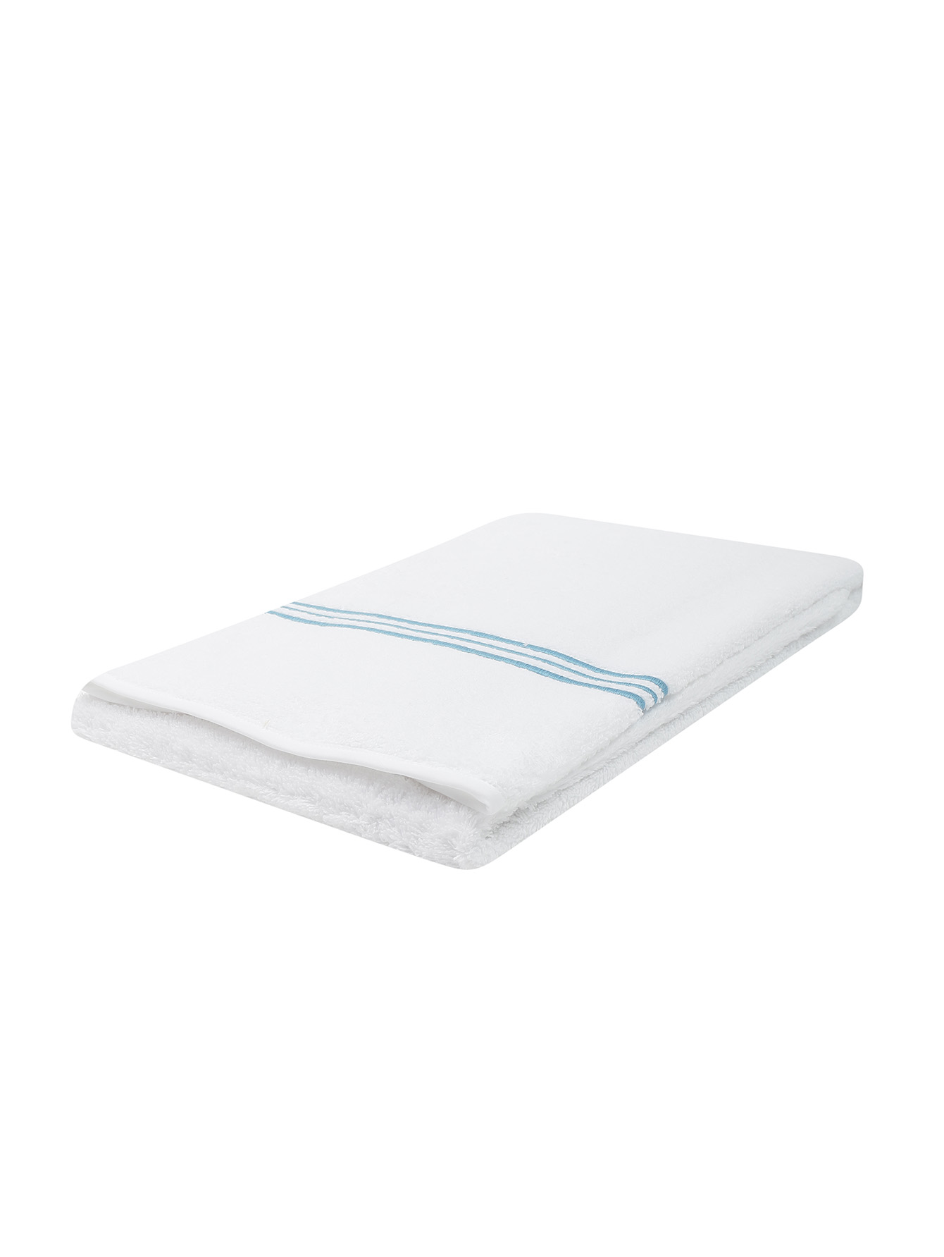 Полотенце махровое из хлопка  - Общий вид