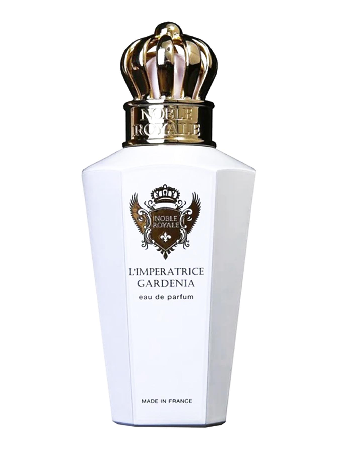 Парфюмрная вода 100 мл L'Imperatrice Gardenia Noble Royale - Общий вид