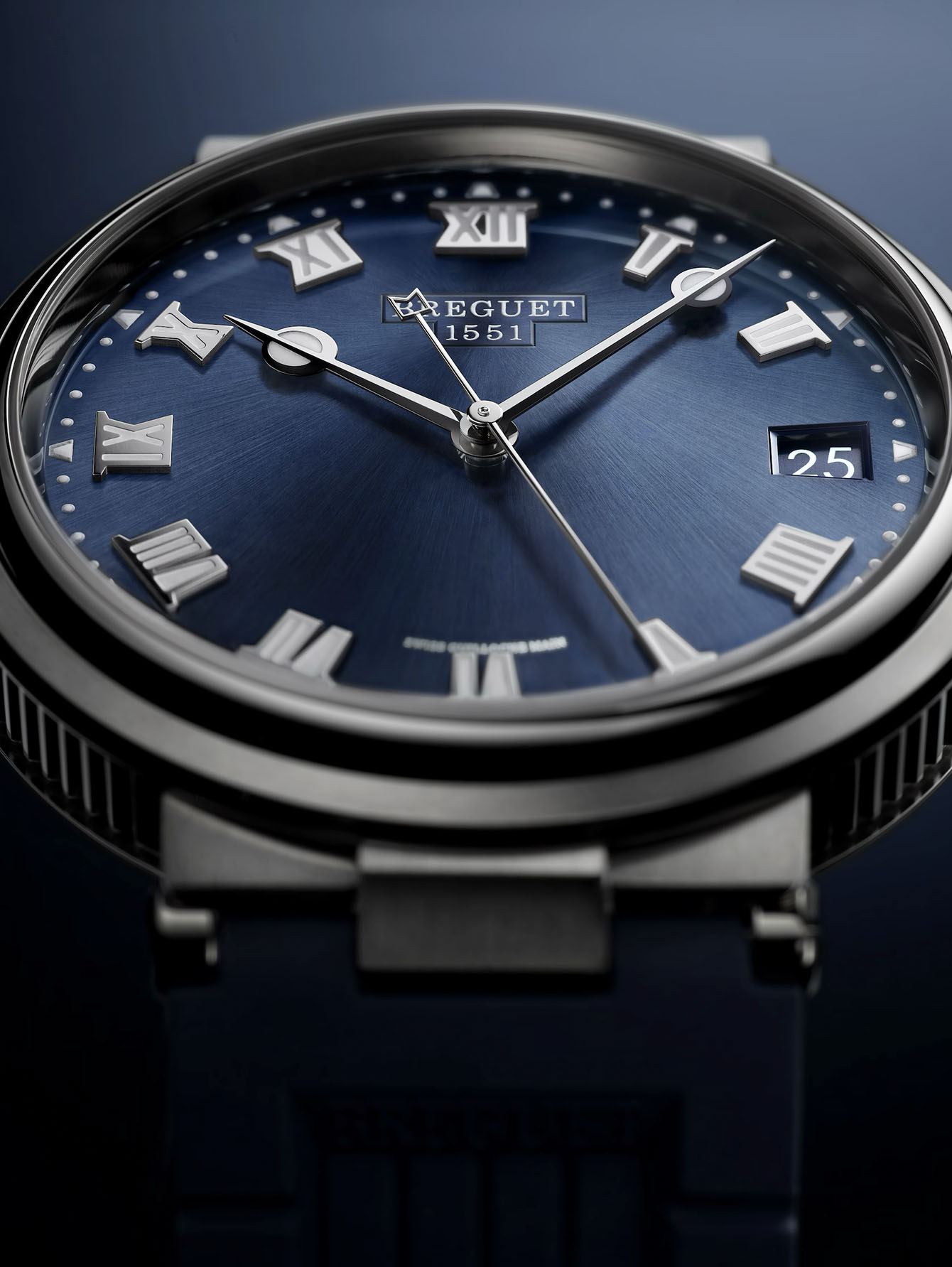 Часы Marine 5517 - МодельОбщийВид