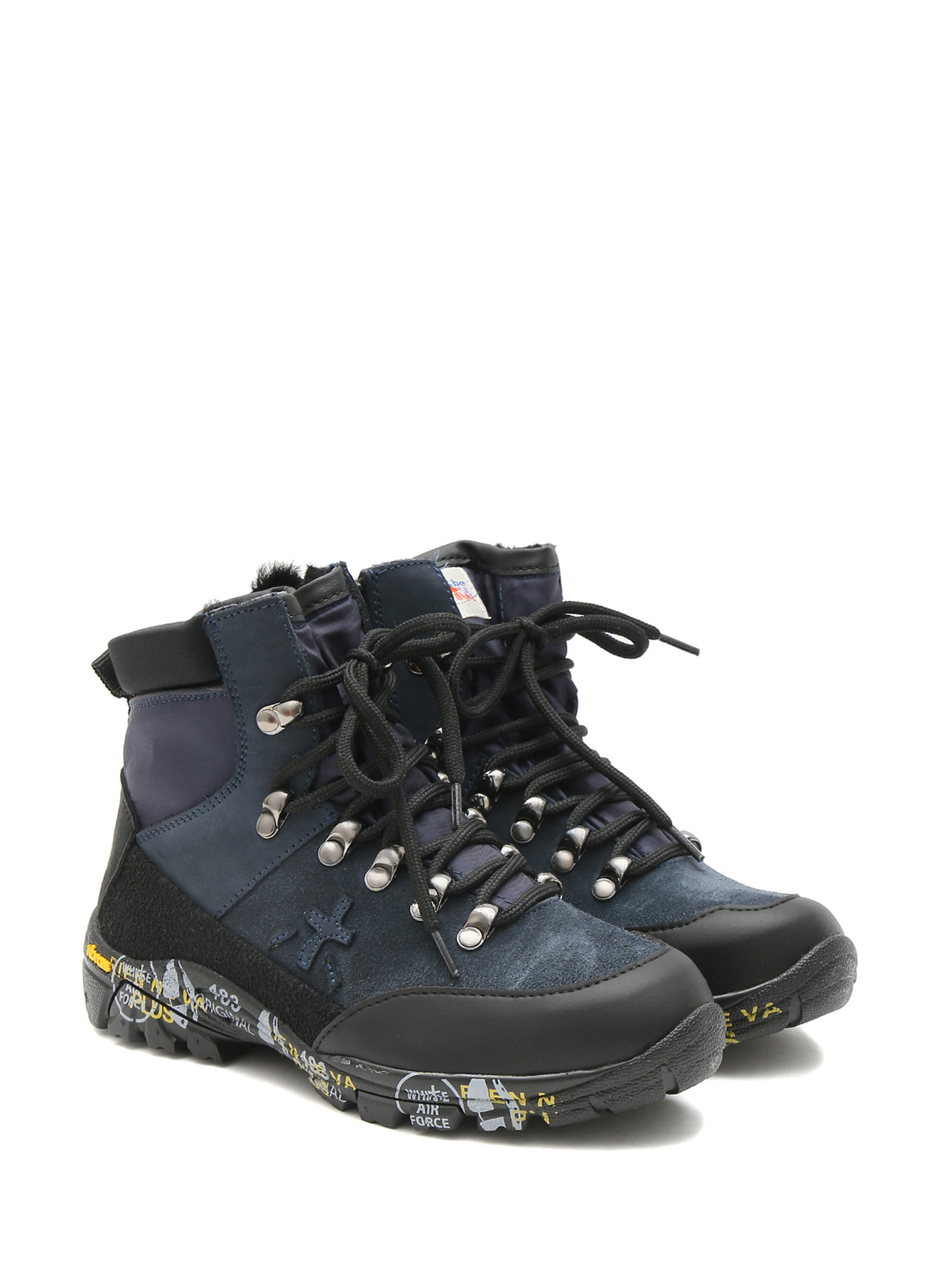 Premiata boots online