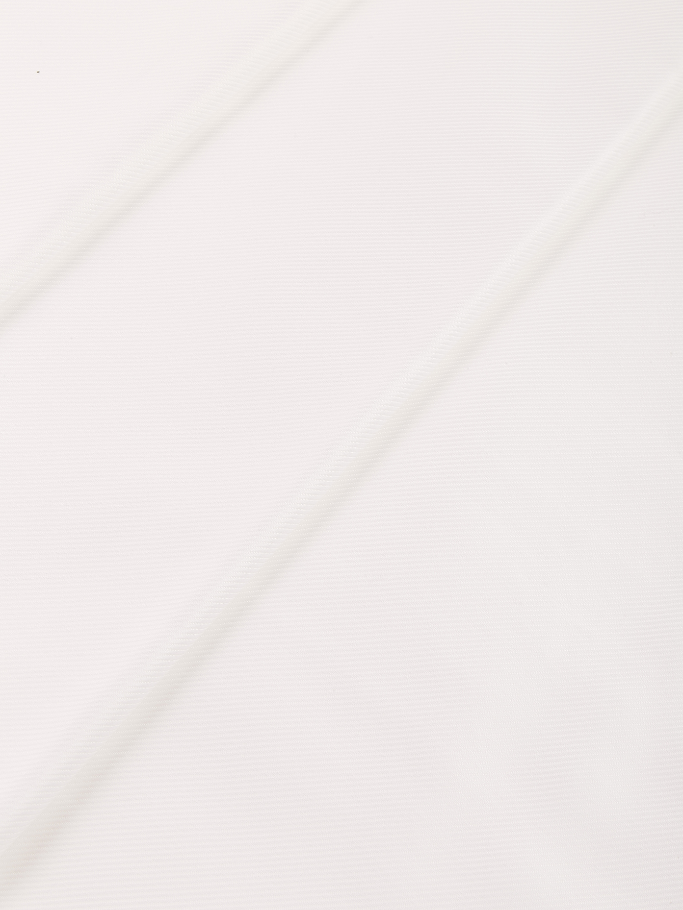 Пододеяльник из хлопка  - Деталь