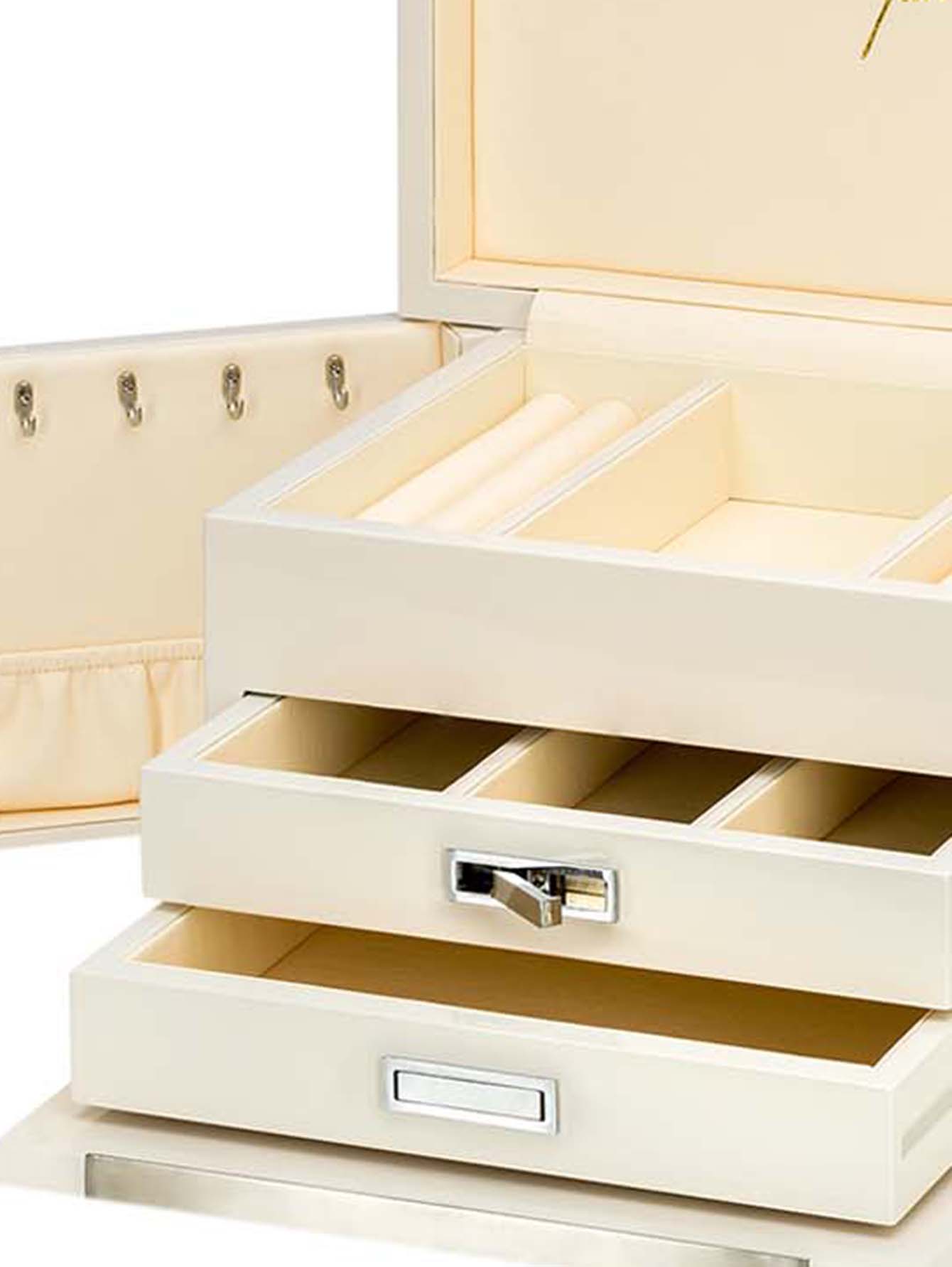 Шкатулка для драгоценностей - Деталь1