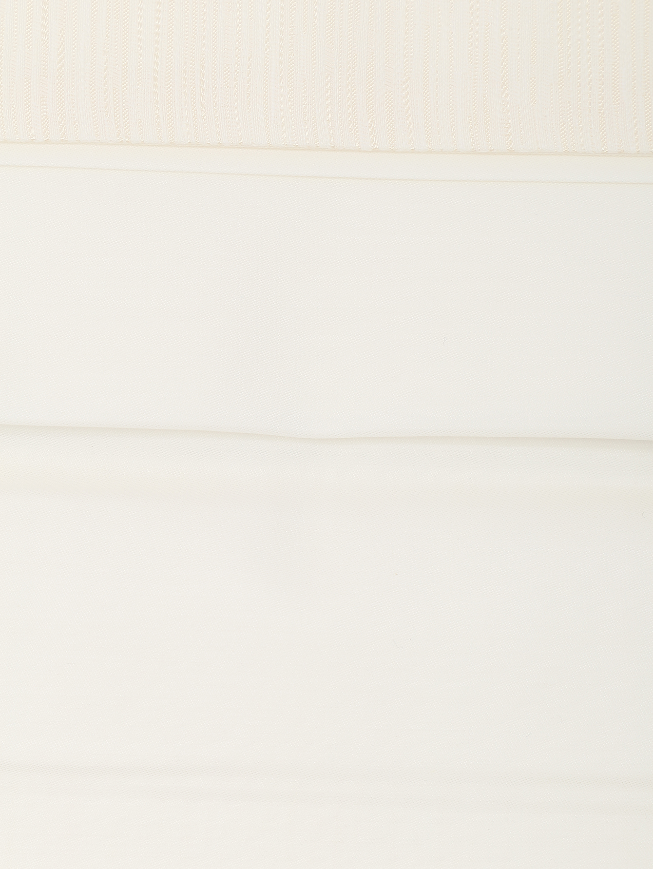 Наволочка из смешанного хлопка - Деталь1