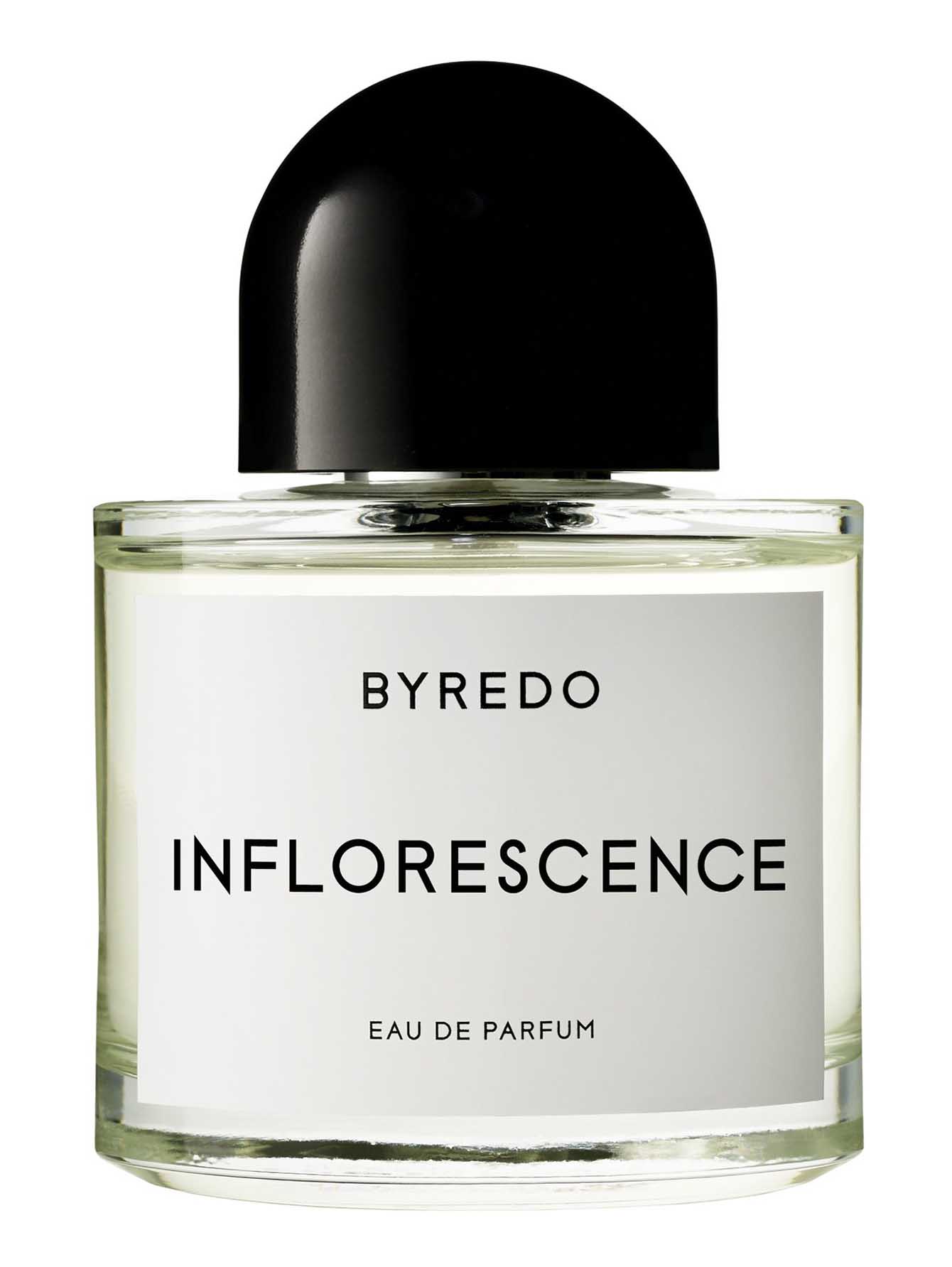 Парфюмерная вода 100 мл Inflorescence - Общий вид