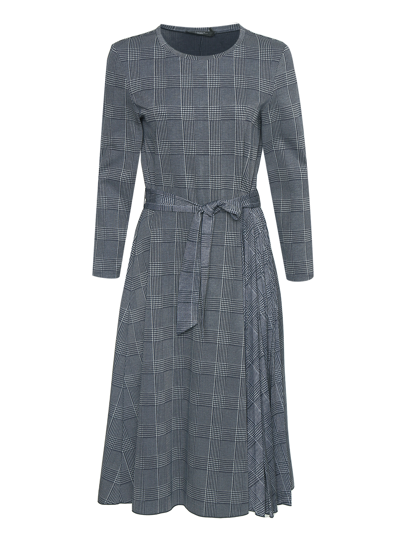Купить Трикотажное Платье Миди Max Mara