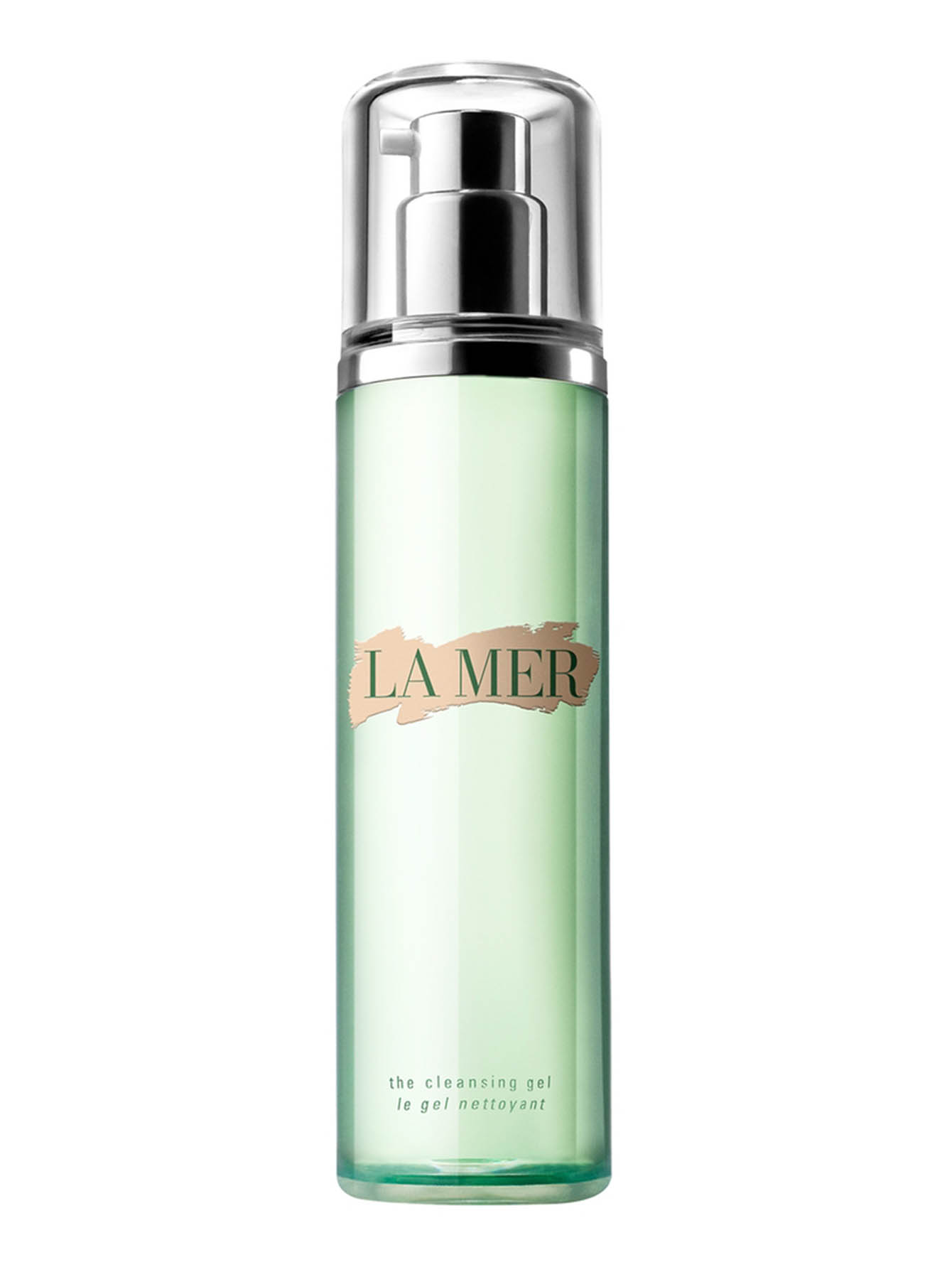 <b>La</b> <b>Mer</b> The Cleansing Gel обладает уникальными очищающими свойствами благода...