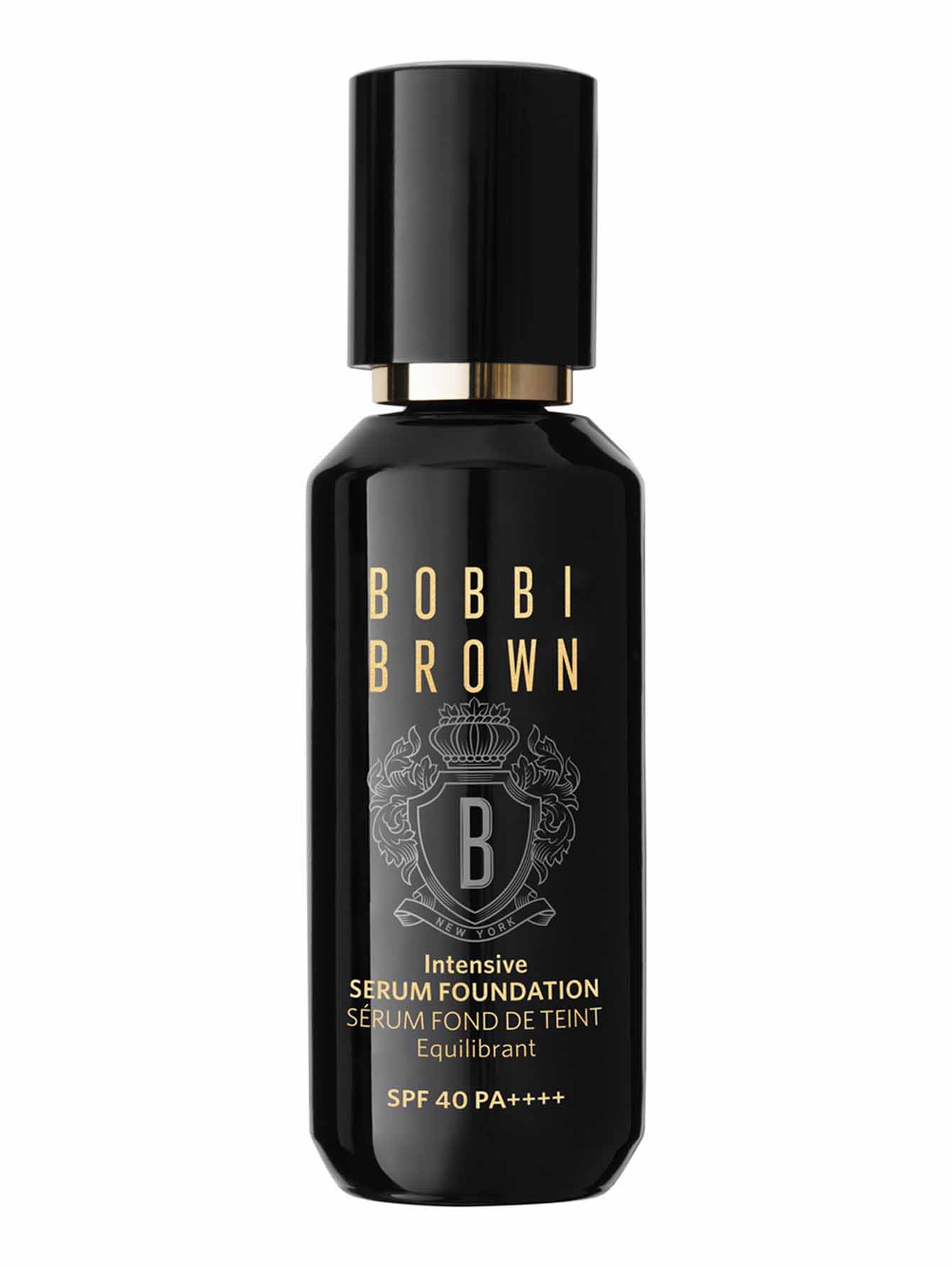 Тональный крем Intensive Serum Foundation SPF 40, оттенок Porcelain, 30 мл - Общий вид