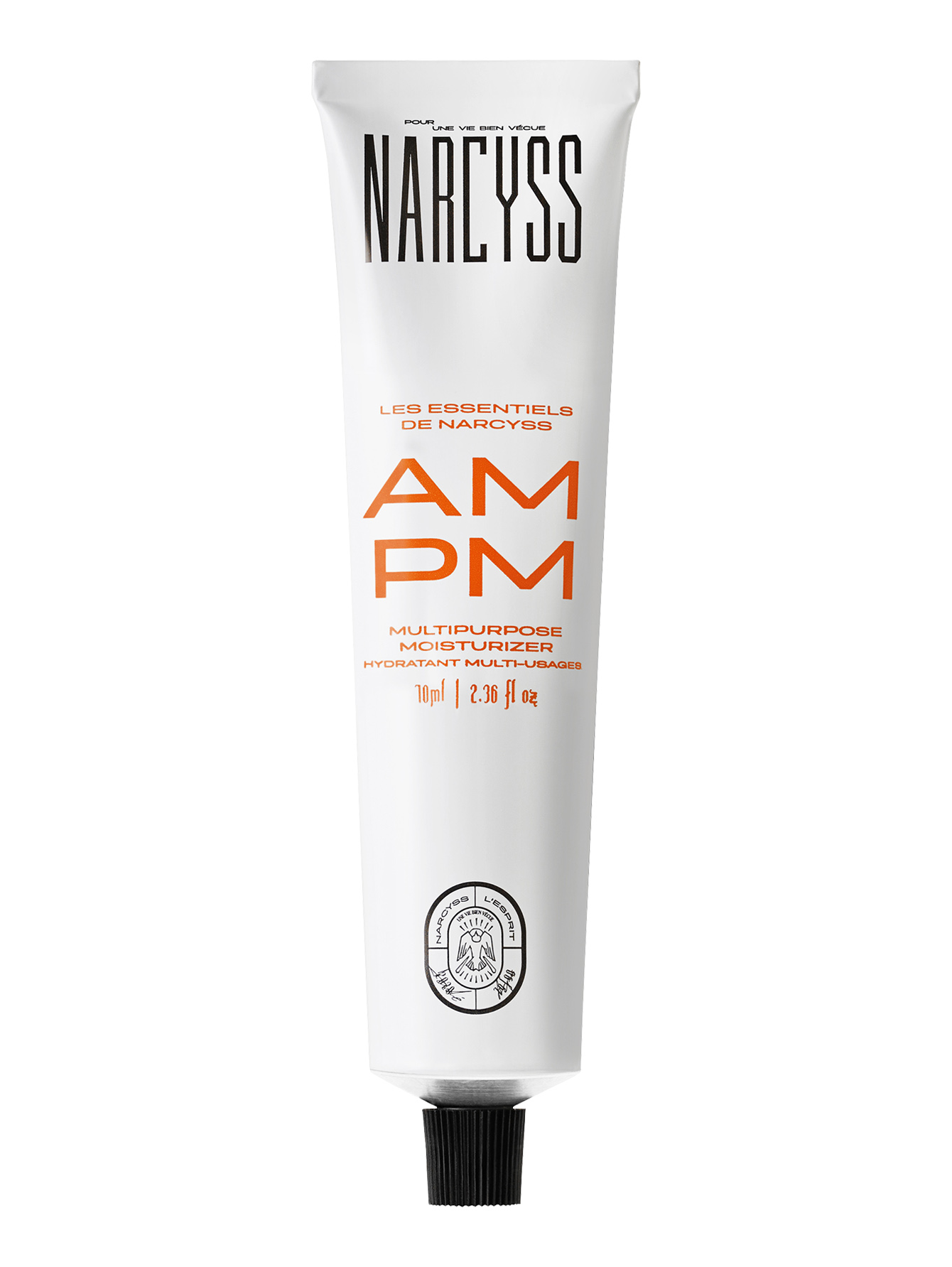 Увлажняющий крем для лица AMPM Multipurpose Moisturizer, 70 мл - Общий вид