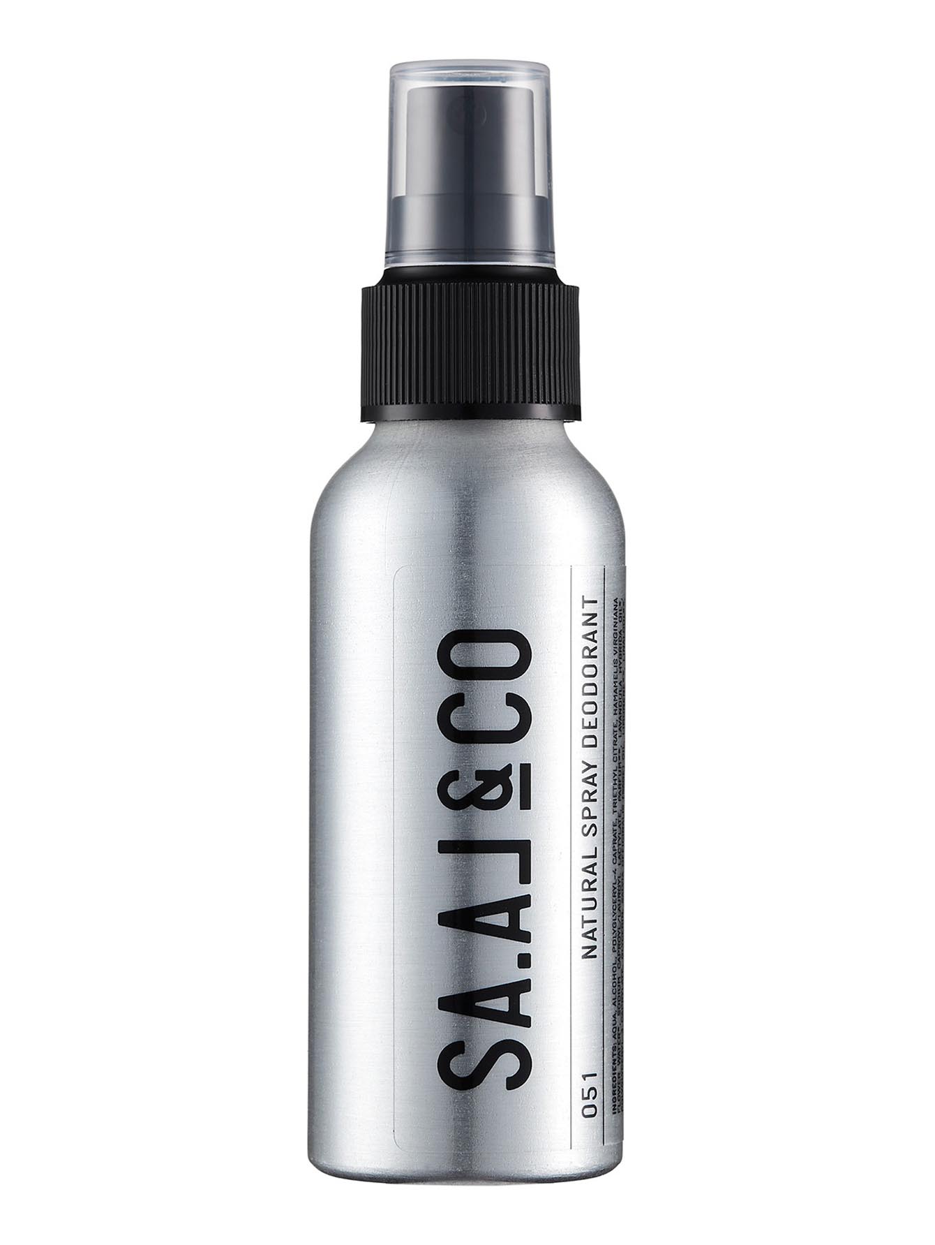 Дезодорант Face Care - Общий вид