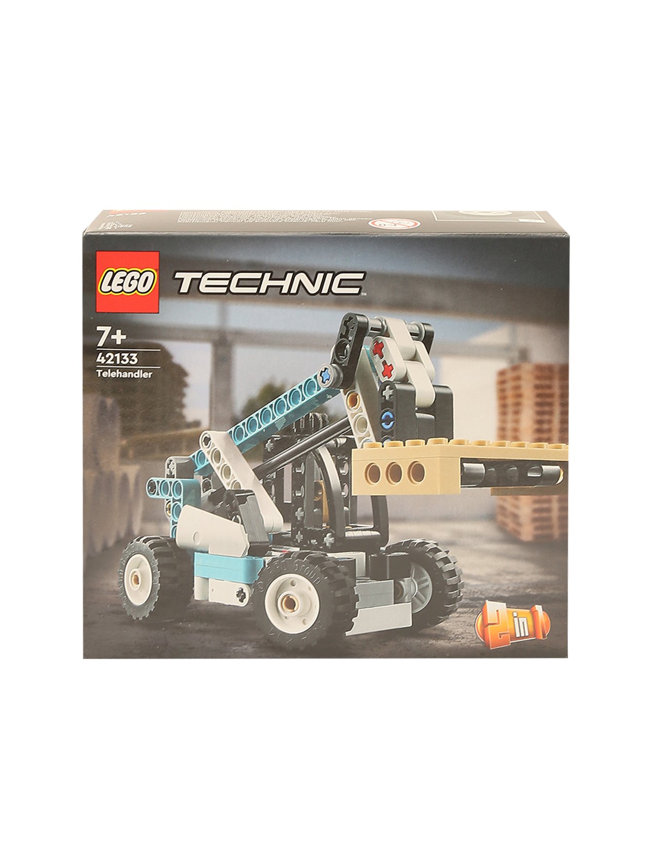 Конструктор LEGO Technic 