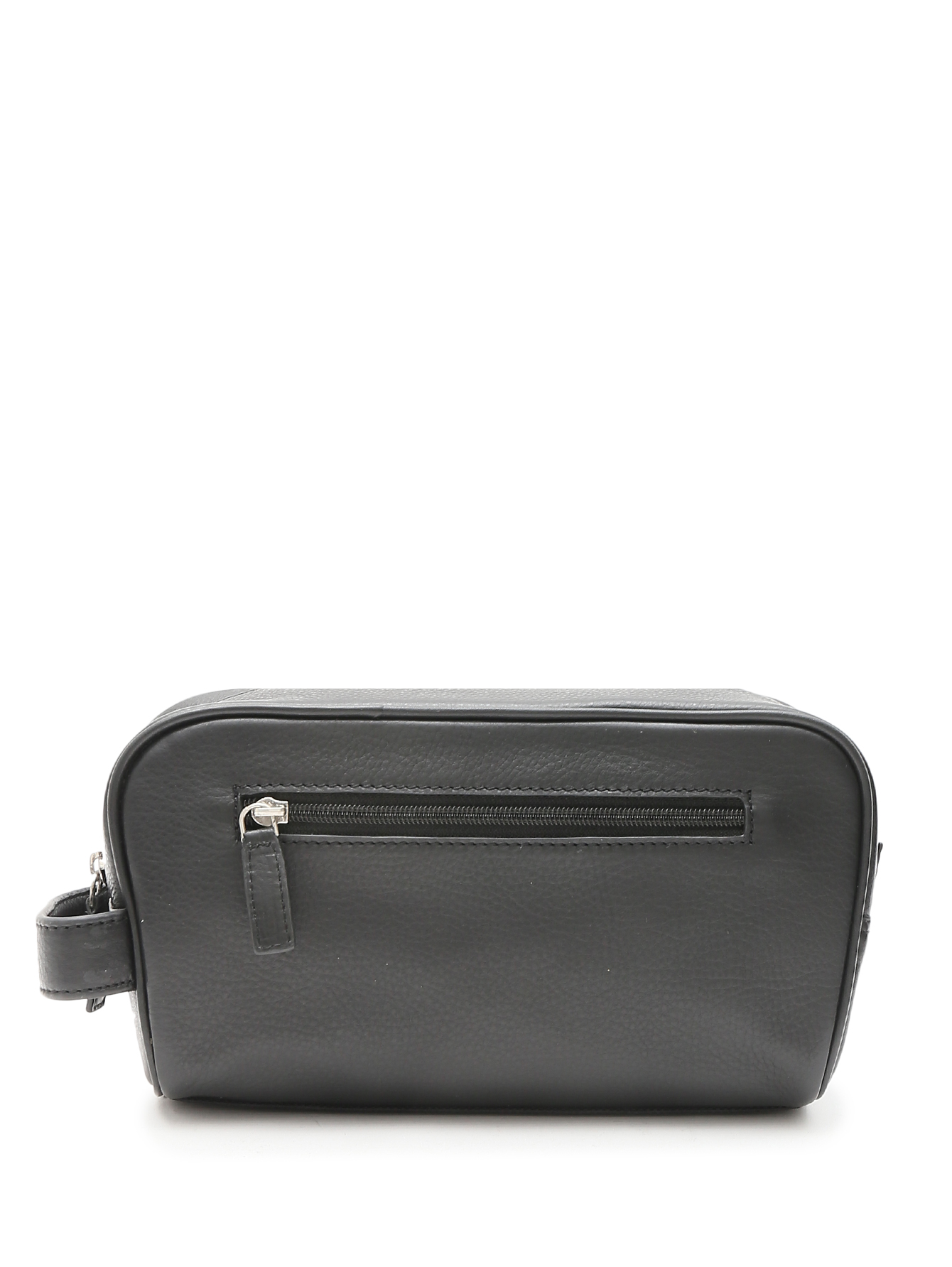 Несессер на молнии с принтом  - Обтравка2