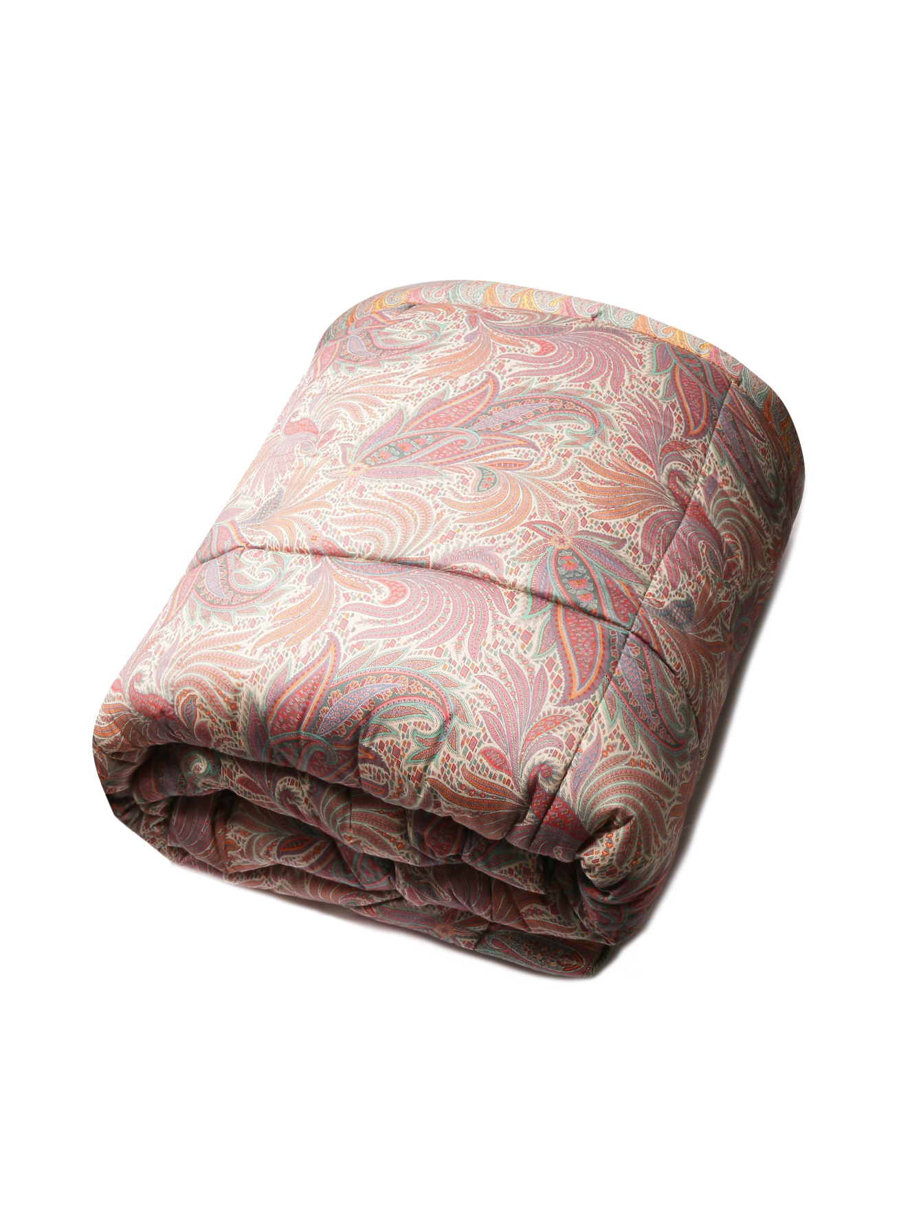 Покрывало стеганое из хлопка - Общий вид