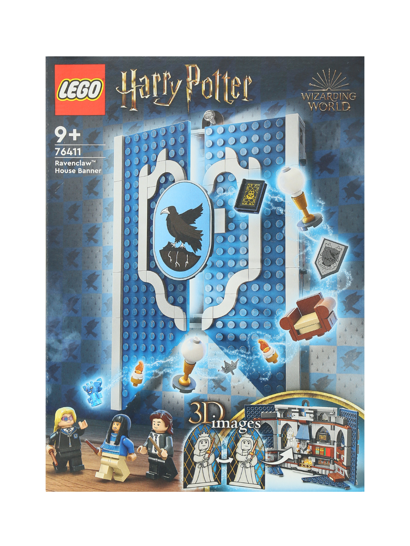 Imágenes de lego harry potter online