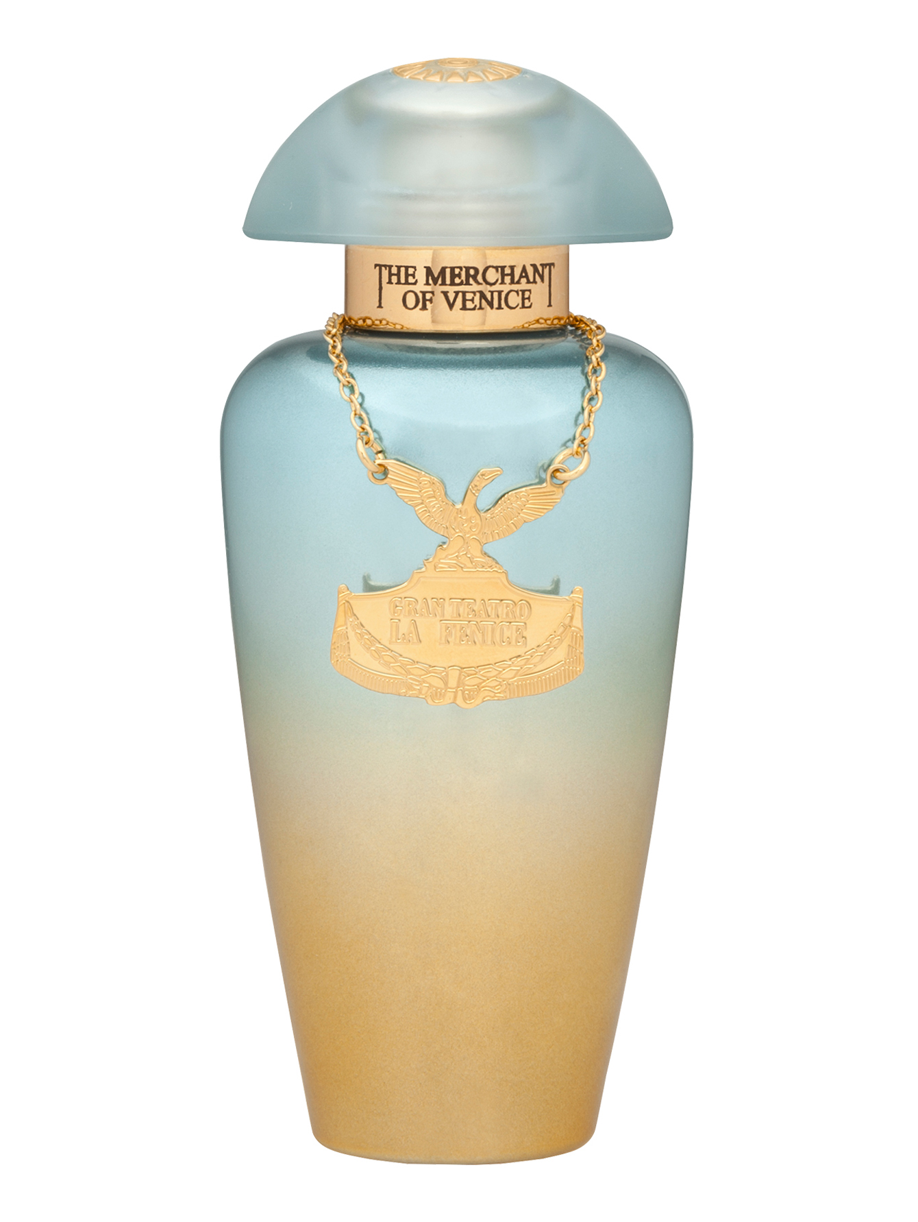  Парфюмерная вода - Pour Femme , La Fenice, 50ml - Общий вид