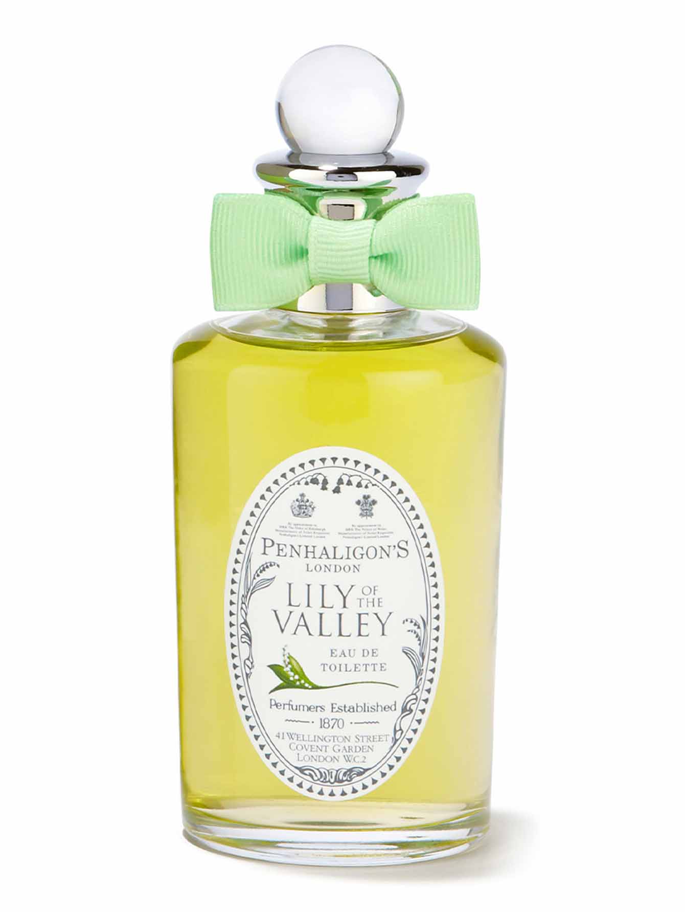  Туалетная вода 100мл Lily of the Valley - Общий вид
