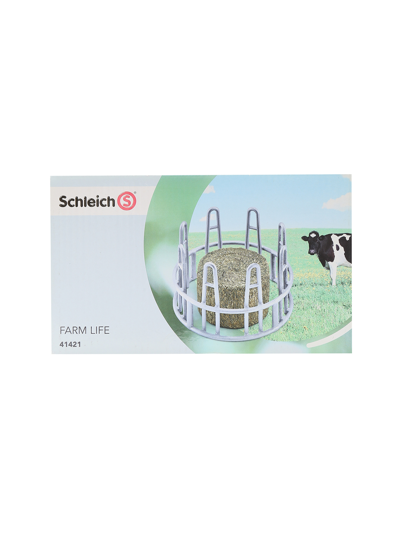 Набор для кормления лошадей Schleich мультиколор (736378) купить по цене 1  550 руб. в интернет-магазине ГУМ