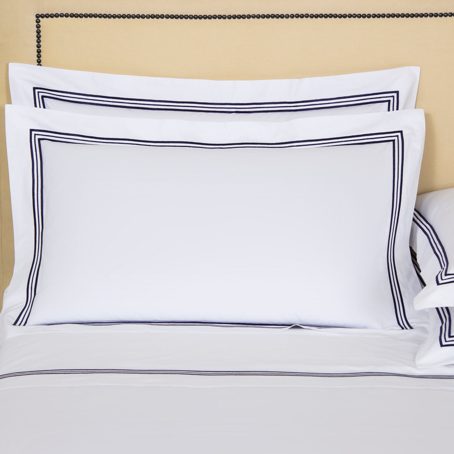  наволочка 51X71 см TRIPLO POPELINE - Общий вид