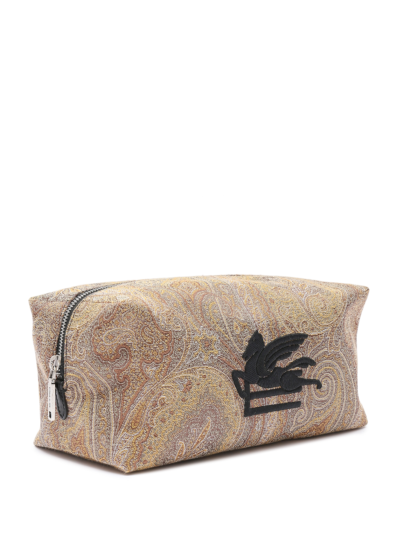 Косметичка-несессер с логотипом - Обтравка1