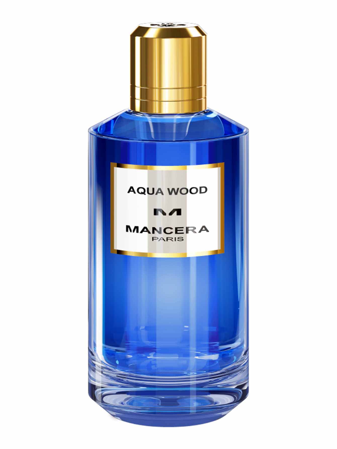  Парфюмерная вода 120мл Aqua wood - Общий вид