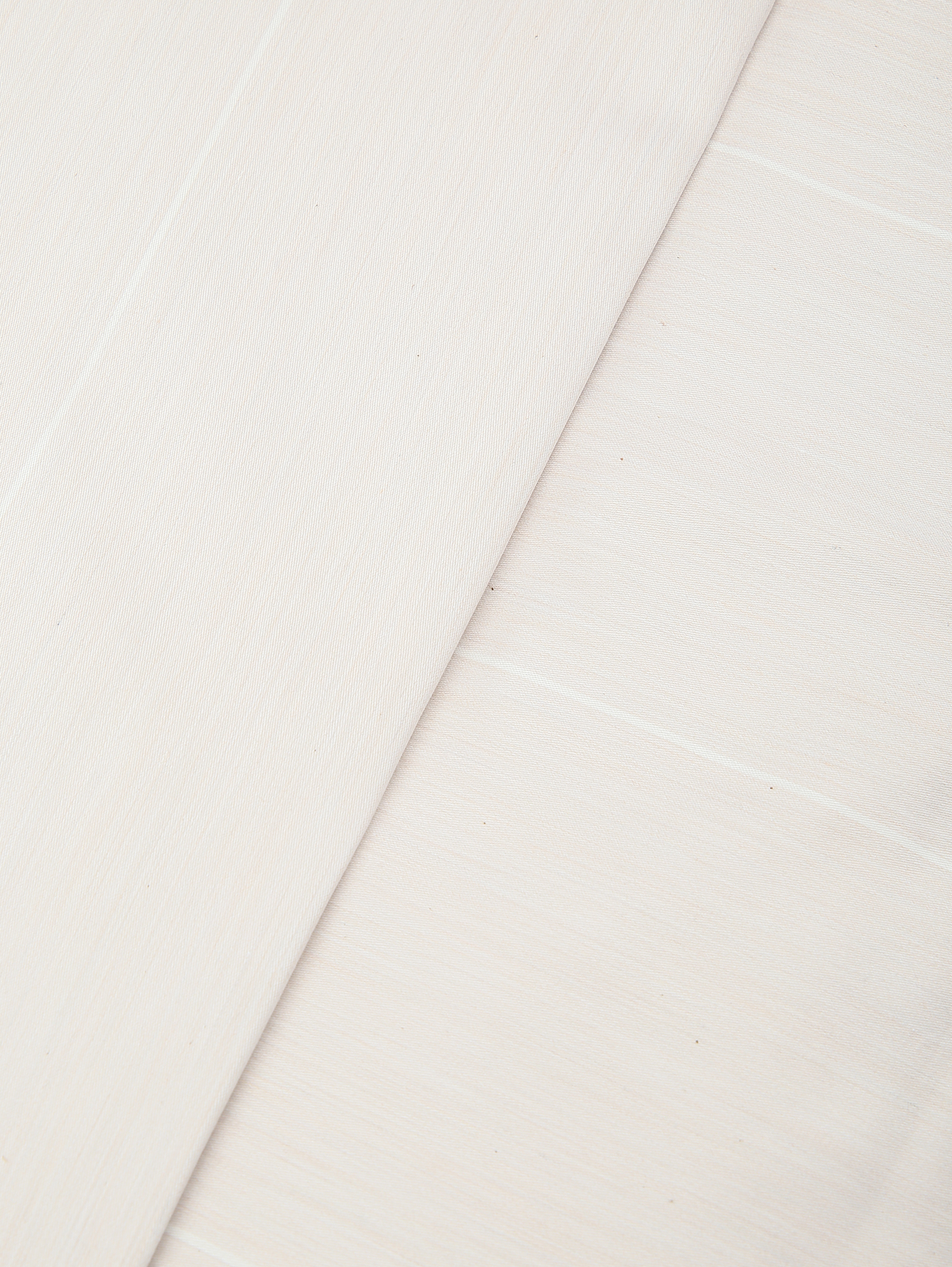 Комплект постельного белья с узором  - Деталь