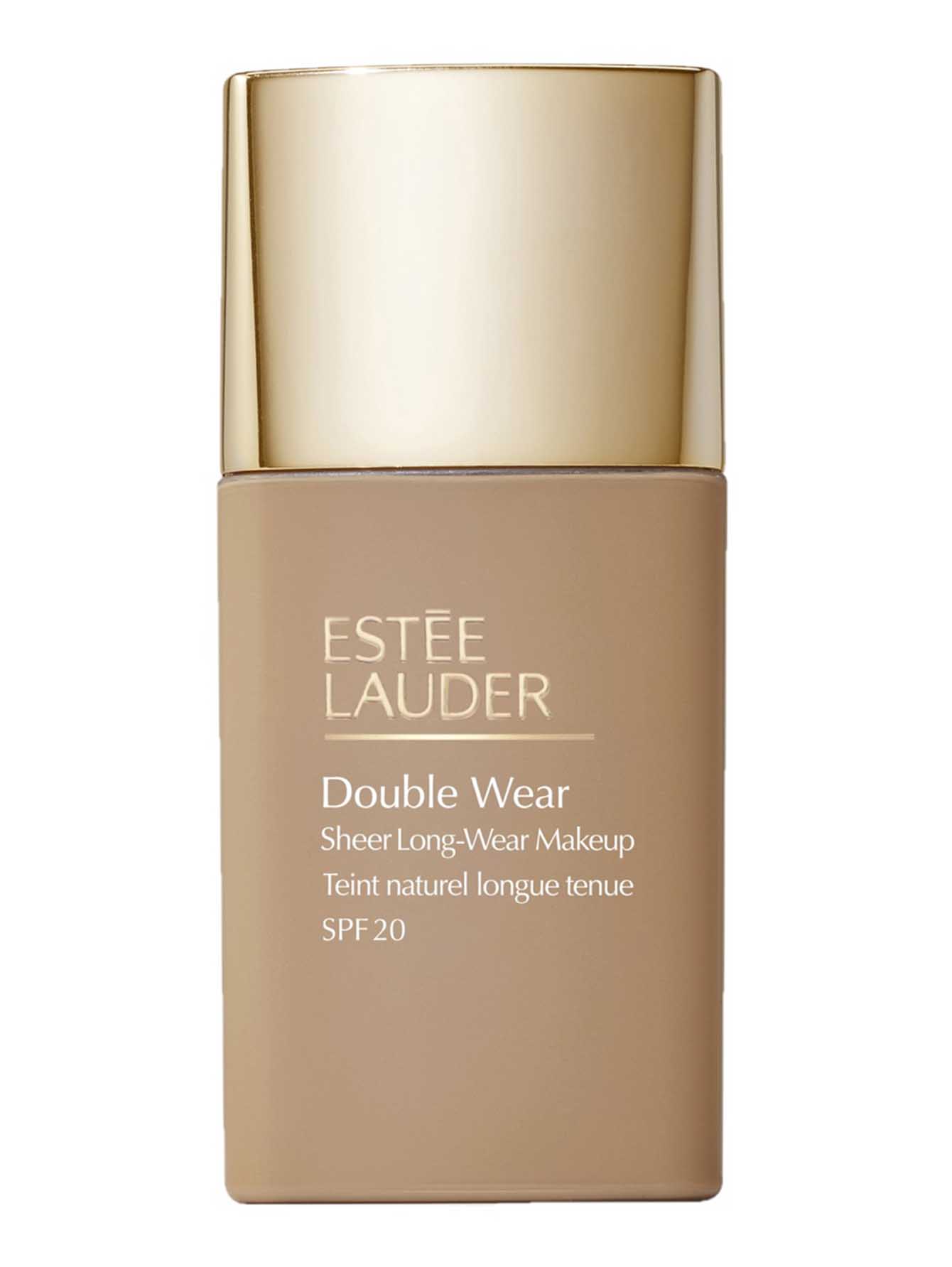 Тональный флюид Double Wear SPF 20, 3N1 Ivory Beige, 30 мл - Общий вид