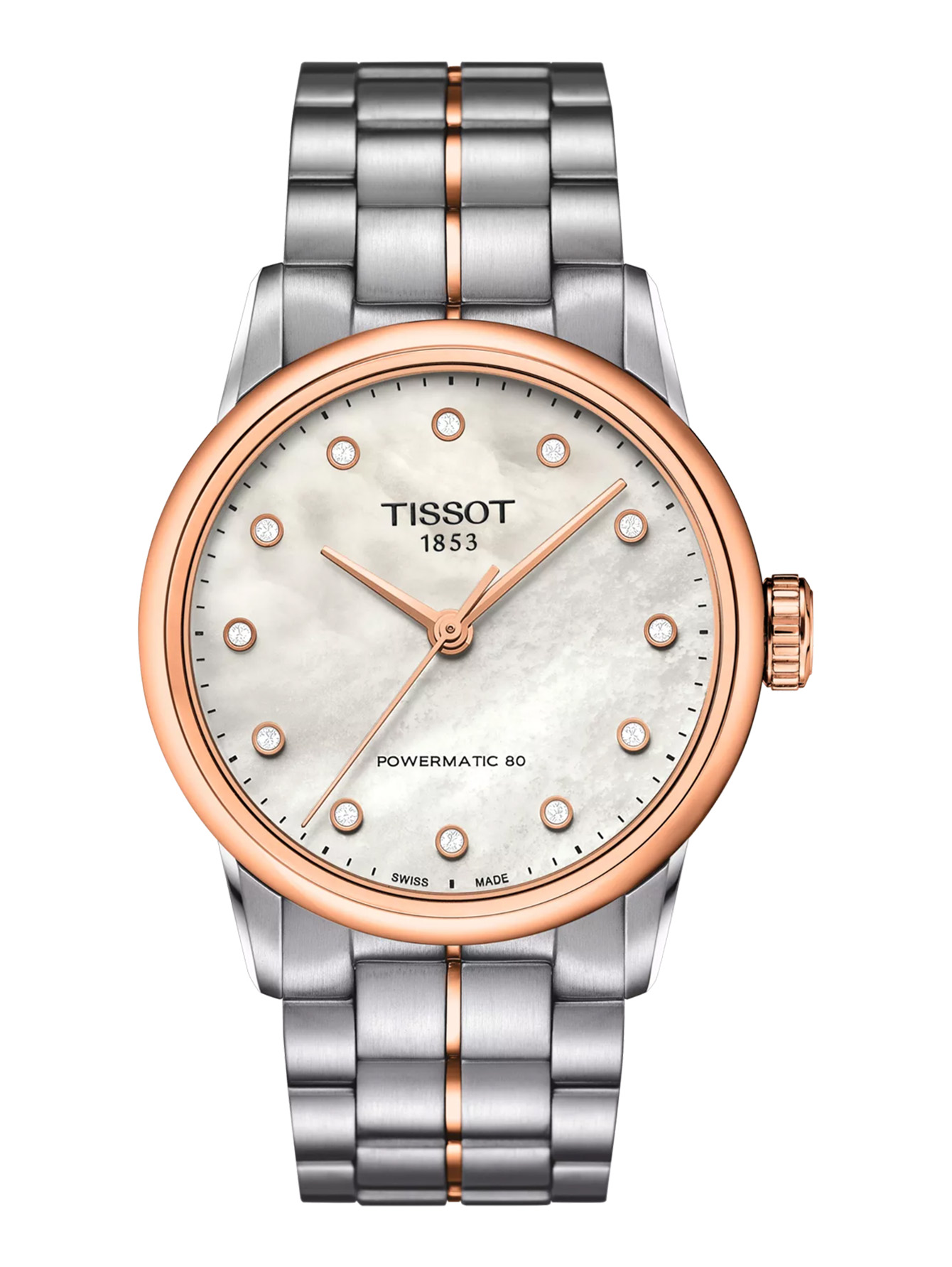 Часы Luxury Automatic - Общий вид