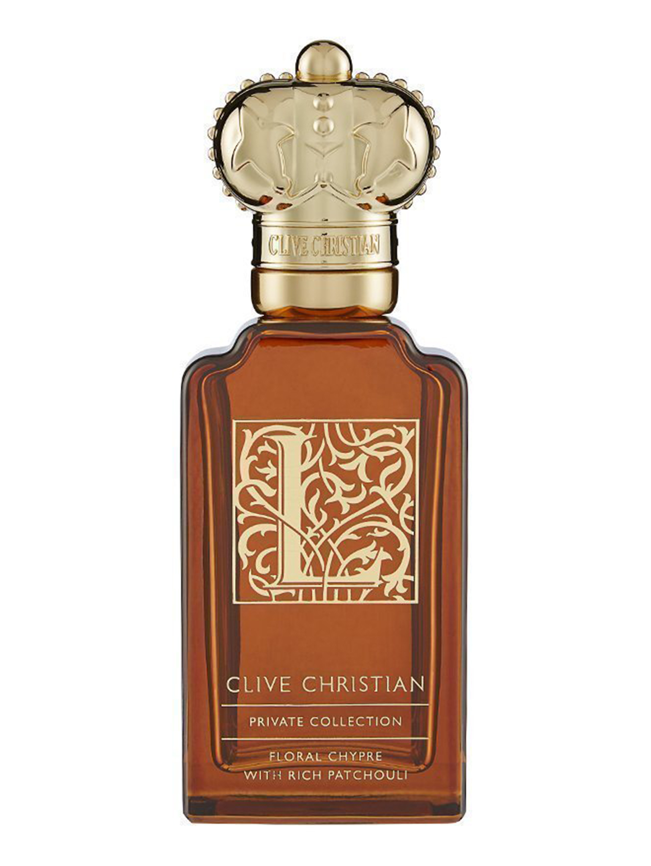 Духи 50 мл Floral Chypre Femini - Общий вид