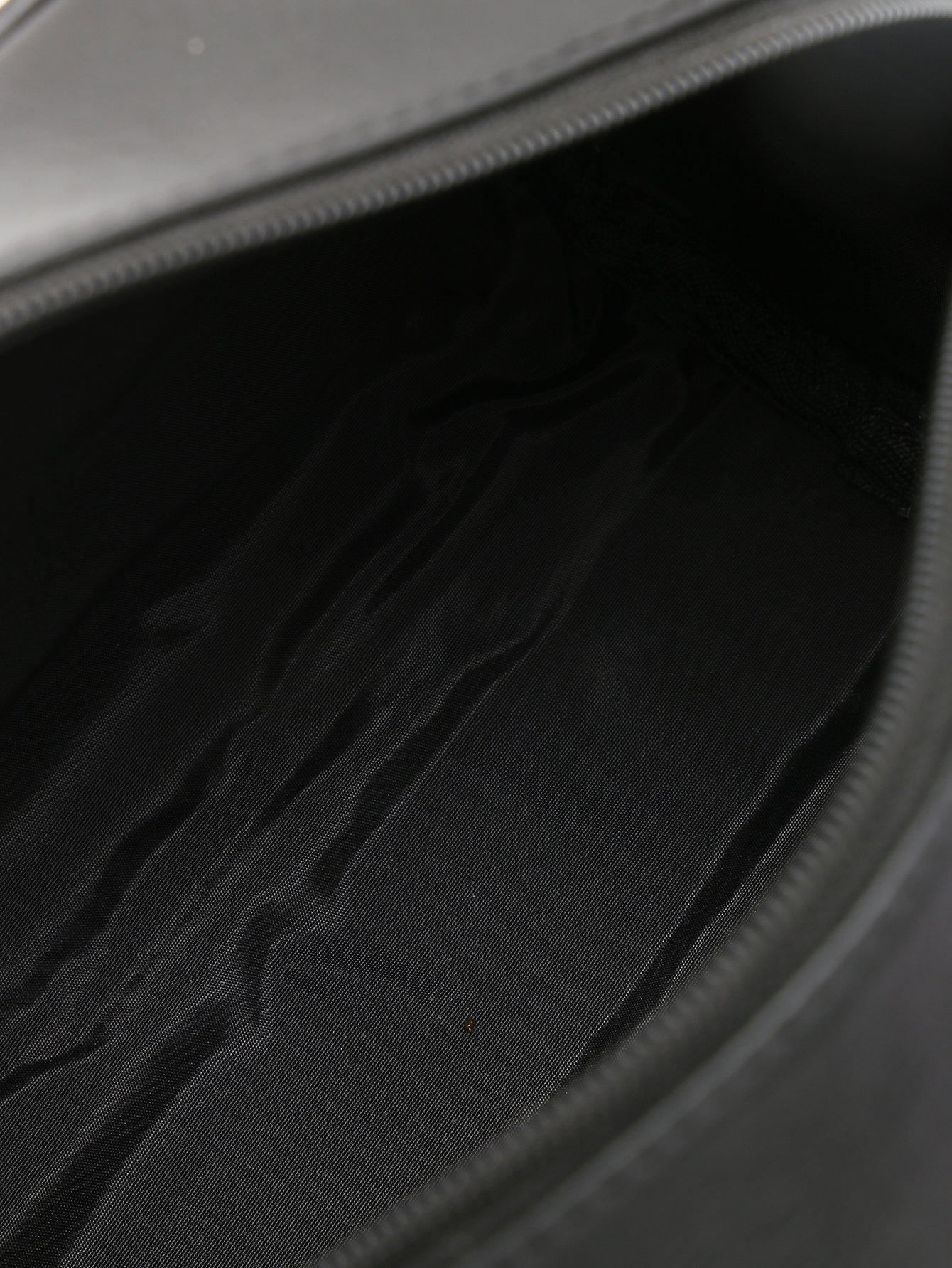 Несессер на молнии с принтом  - Деталь1