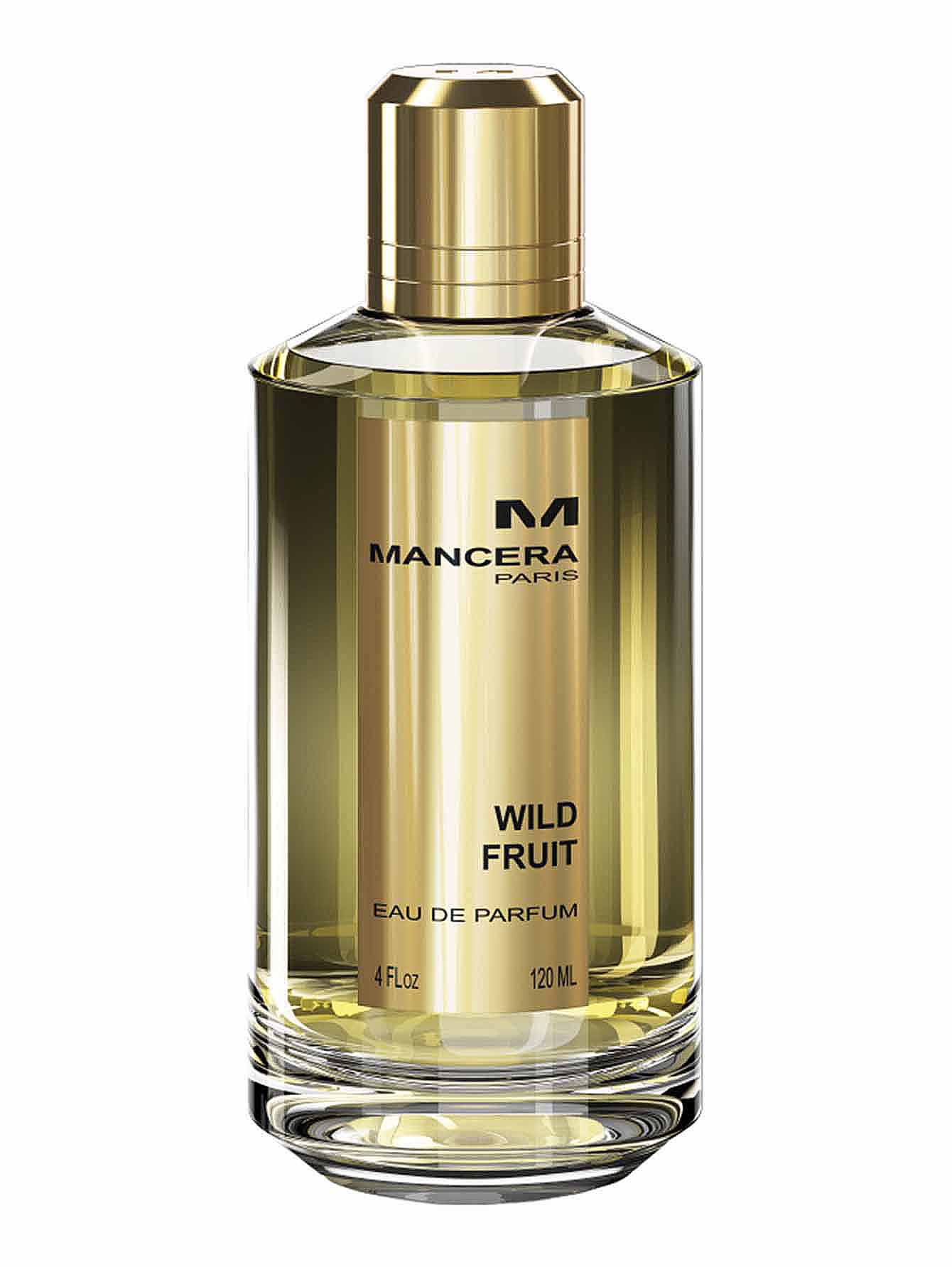  Парфюмерная вода 120мл Wild Fruits Mancera - Общий вид