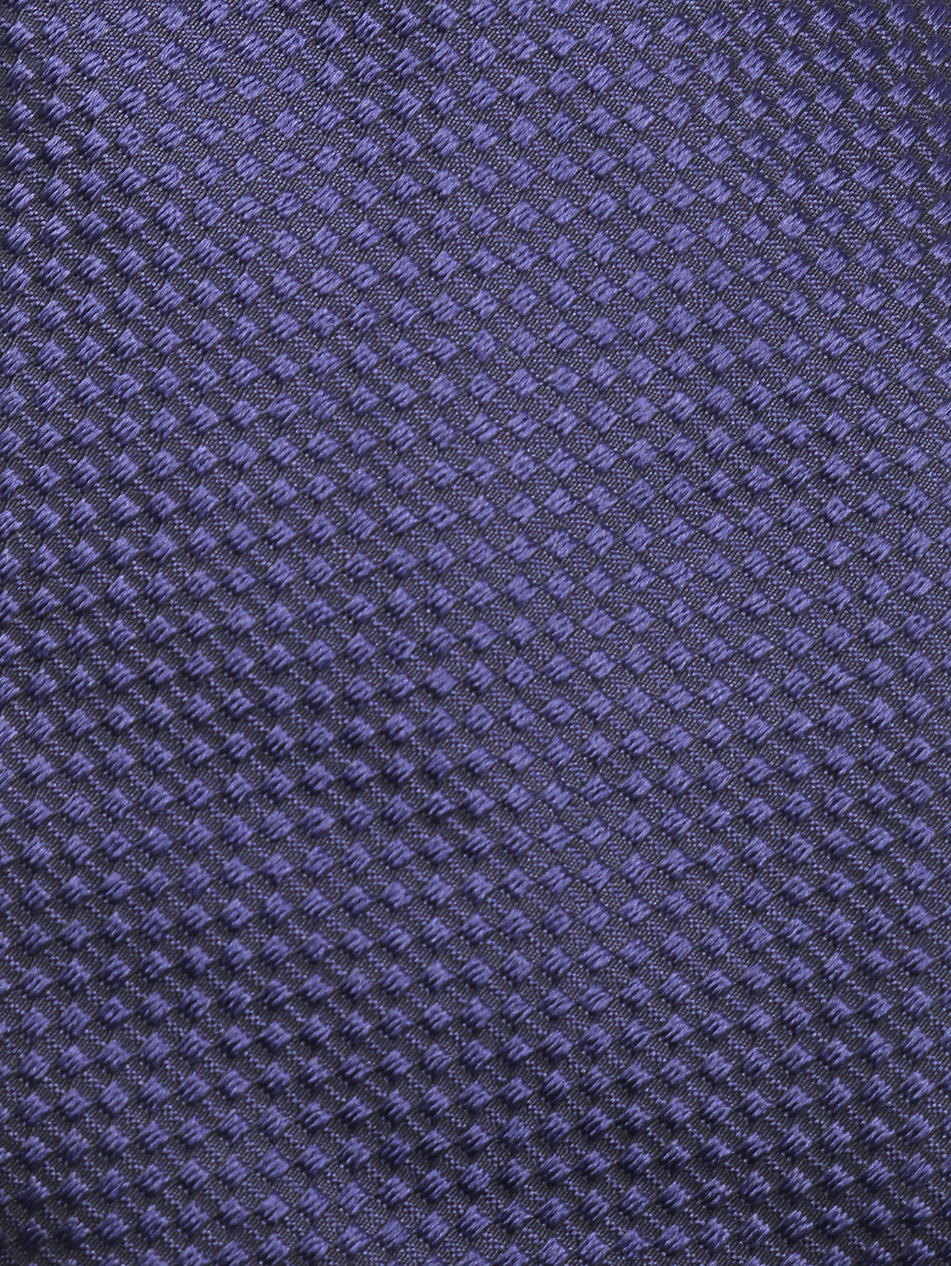 Классический галстук из шелка - Деталь1